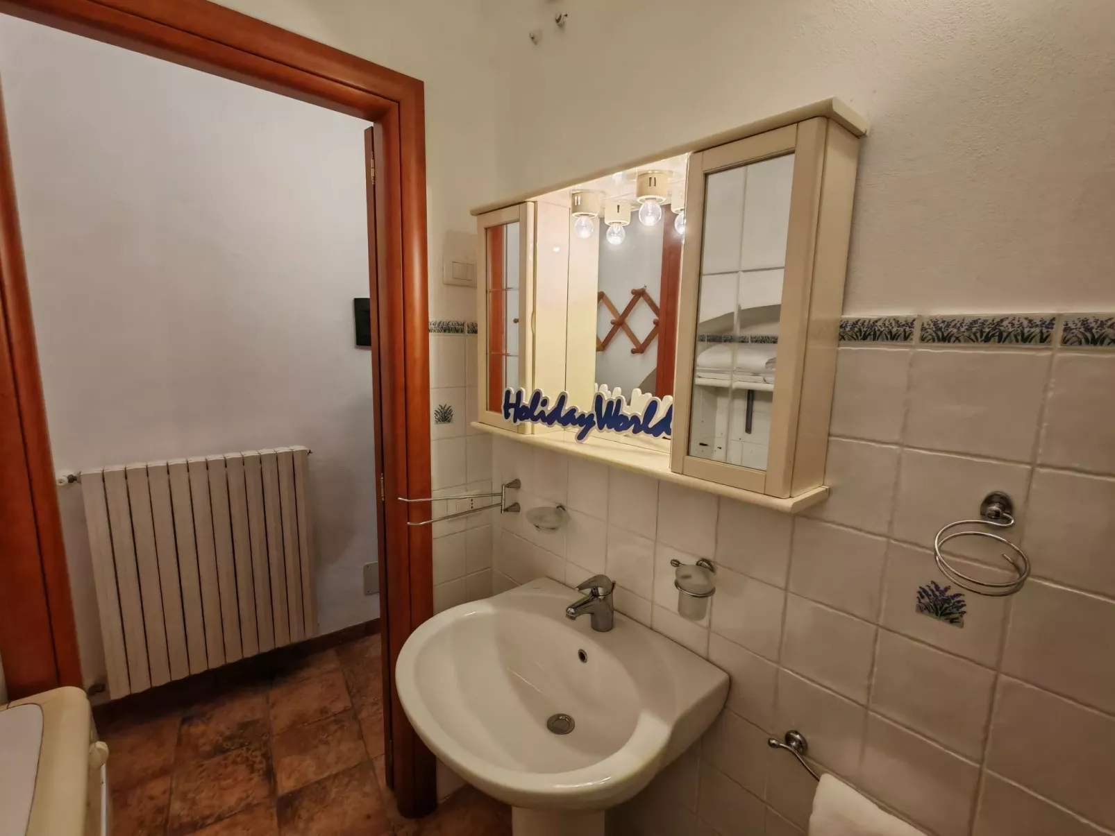 Casa Carmela 53 bei Holiday World-Binnen