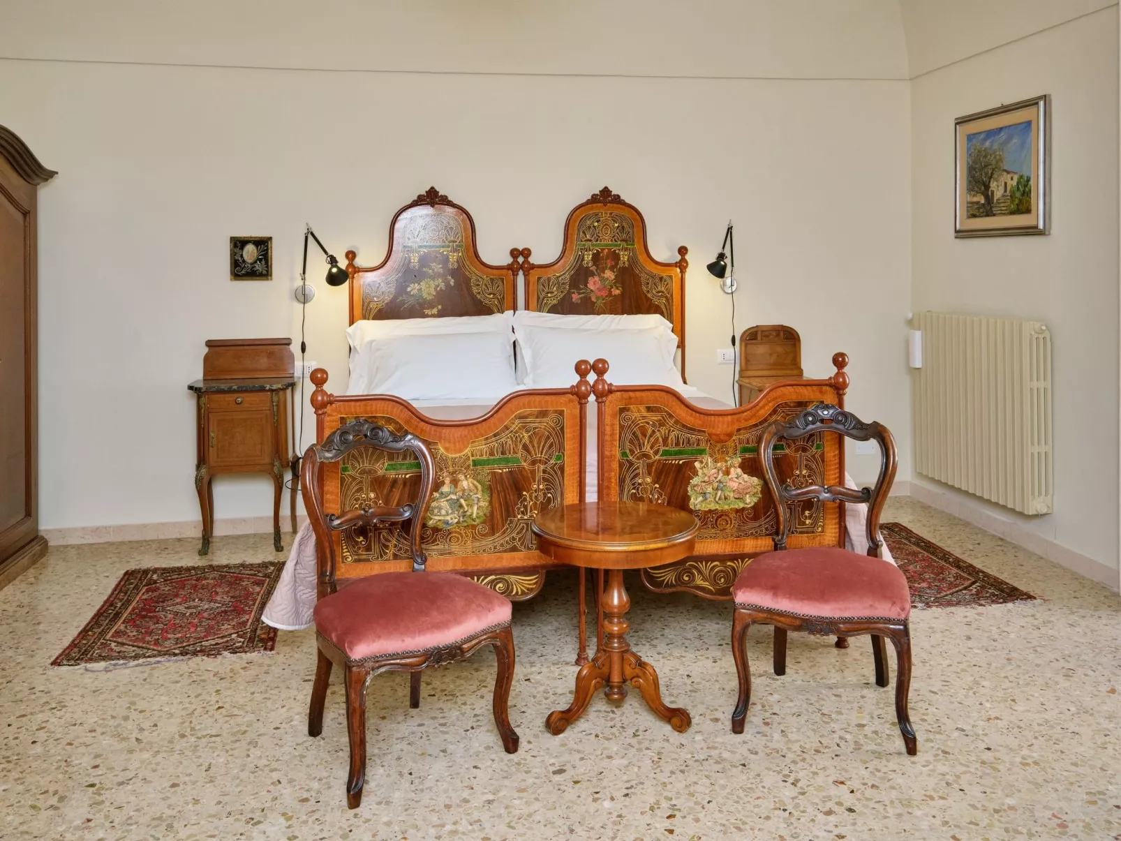 Cu Viva' Wohnung mit Wasserblick-Image-tags.info