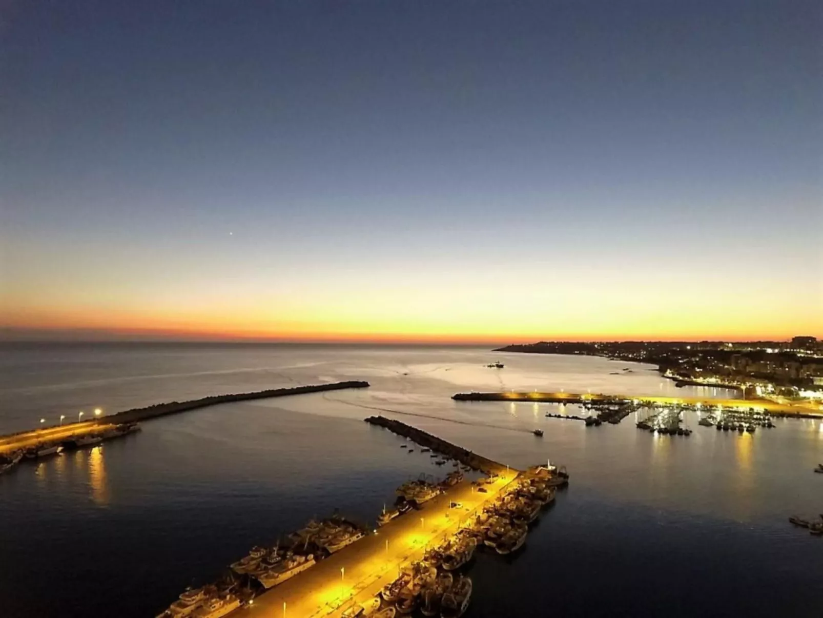 Wohnung in Sciacca mit Grill und Garten-Binnen