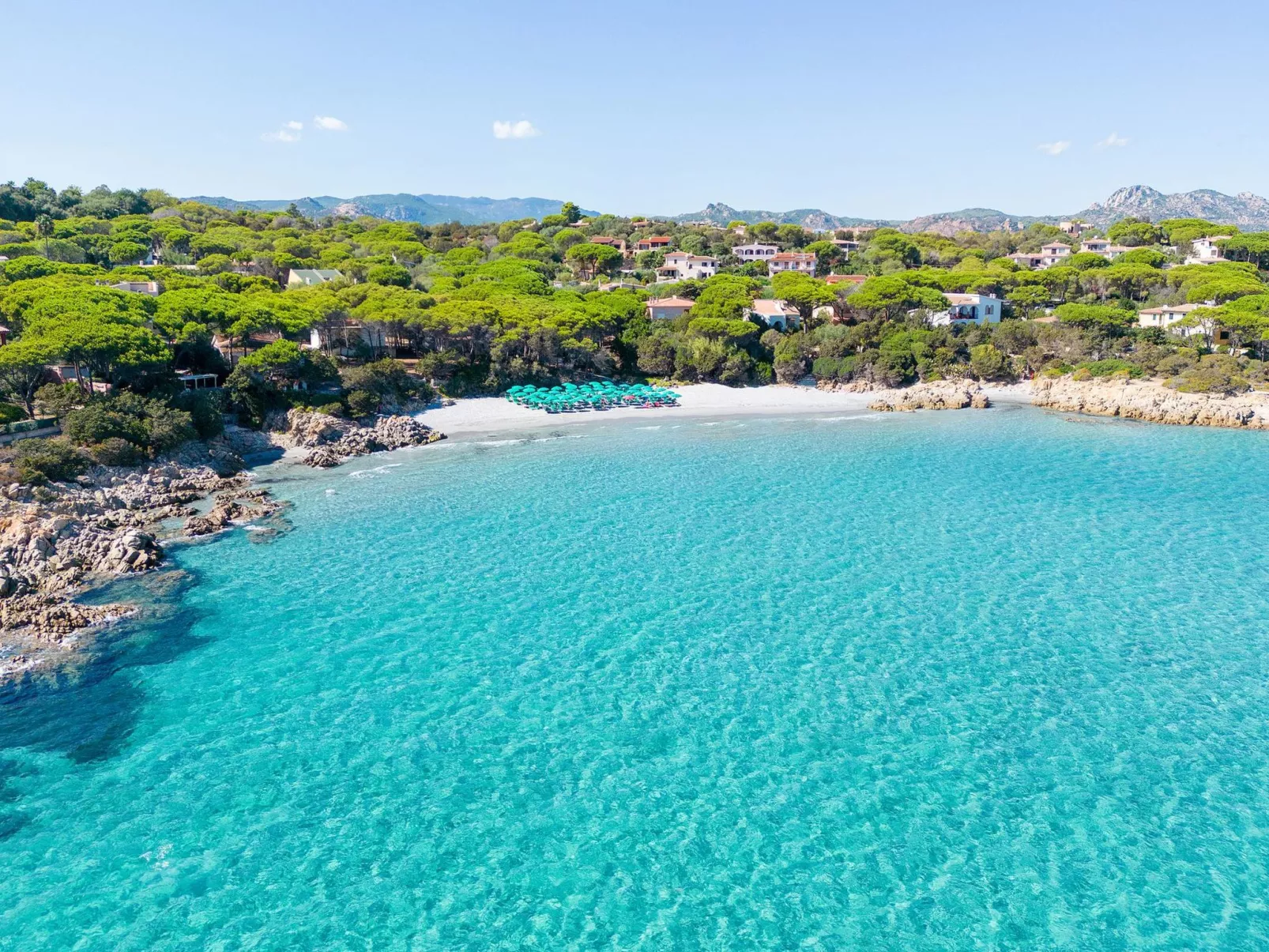 Apt. Dorata SB, mit Eigentumswohnungs-Schwimmbad-Buiten