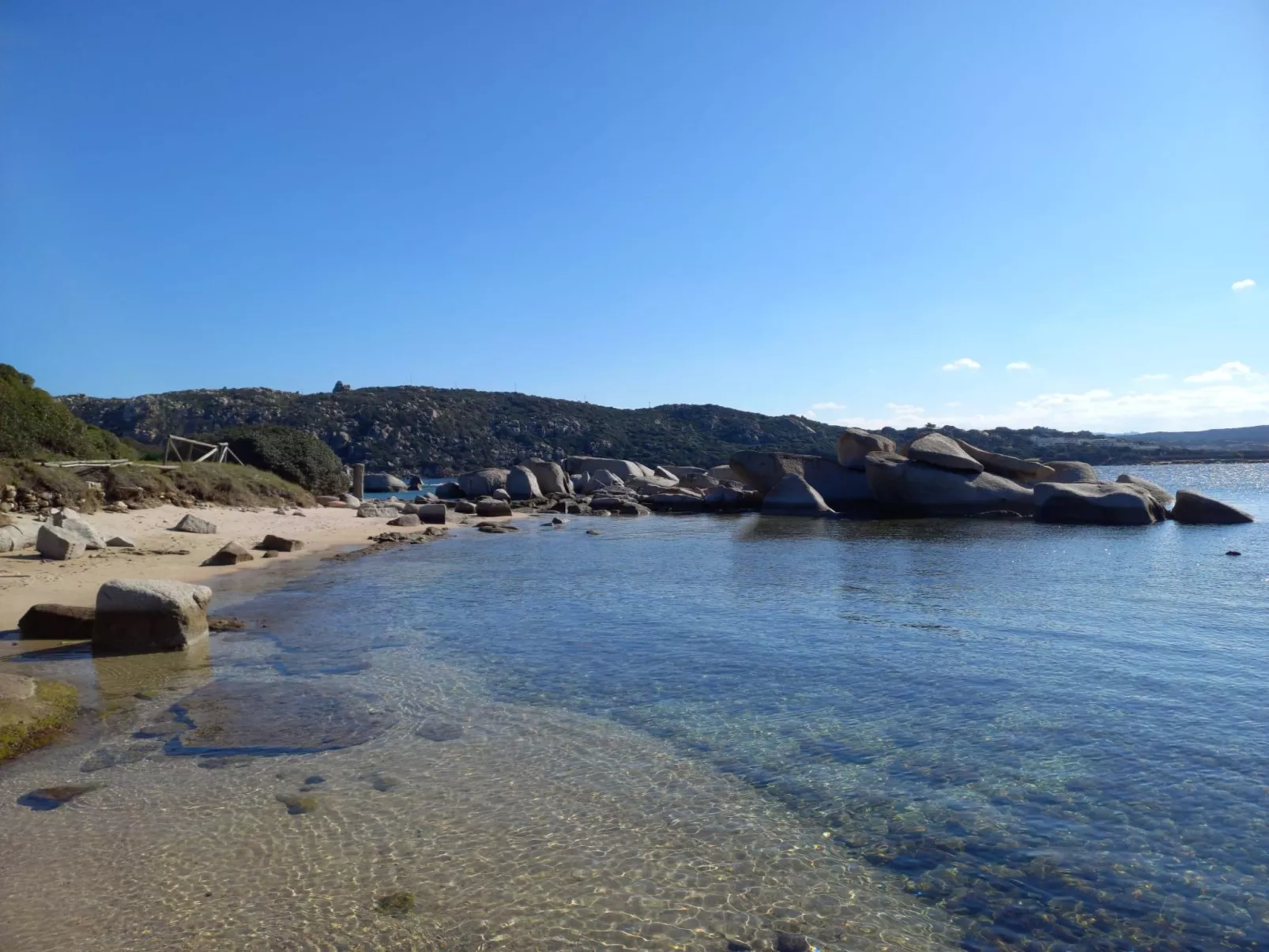 Appartamento Marina by Holiday World-Buiten