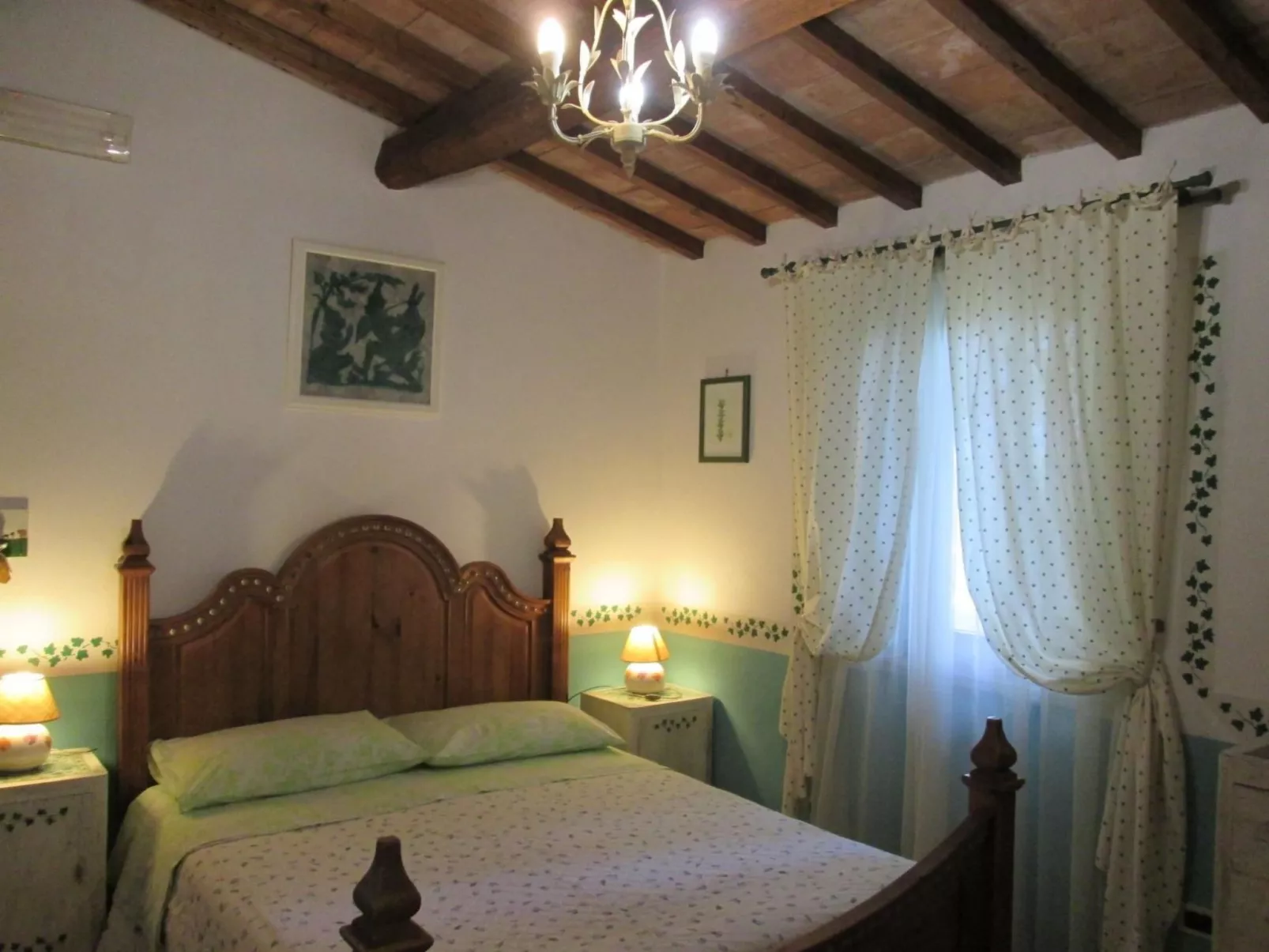 Villa mit privatem Pool 70 Kilometer von Rom entfernt-Image-tags.info