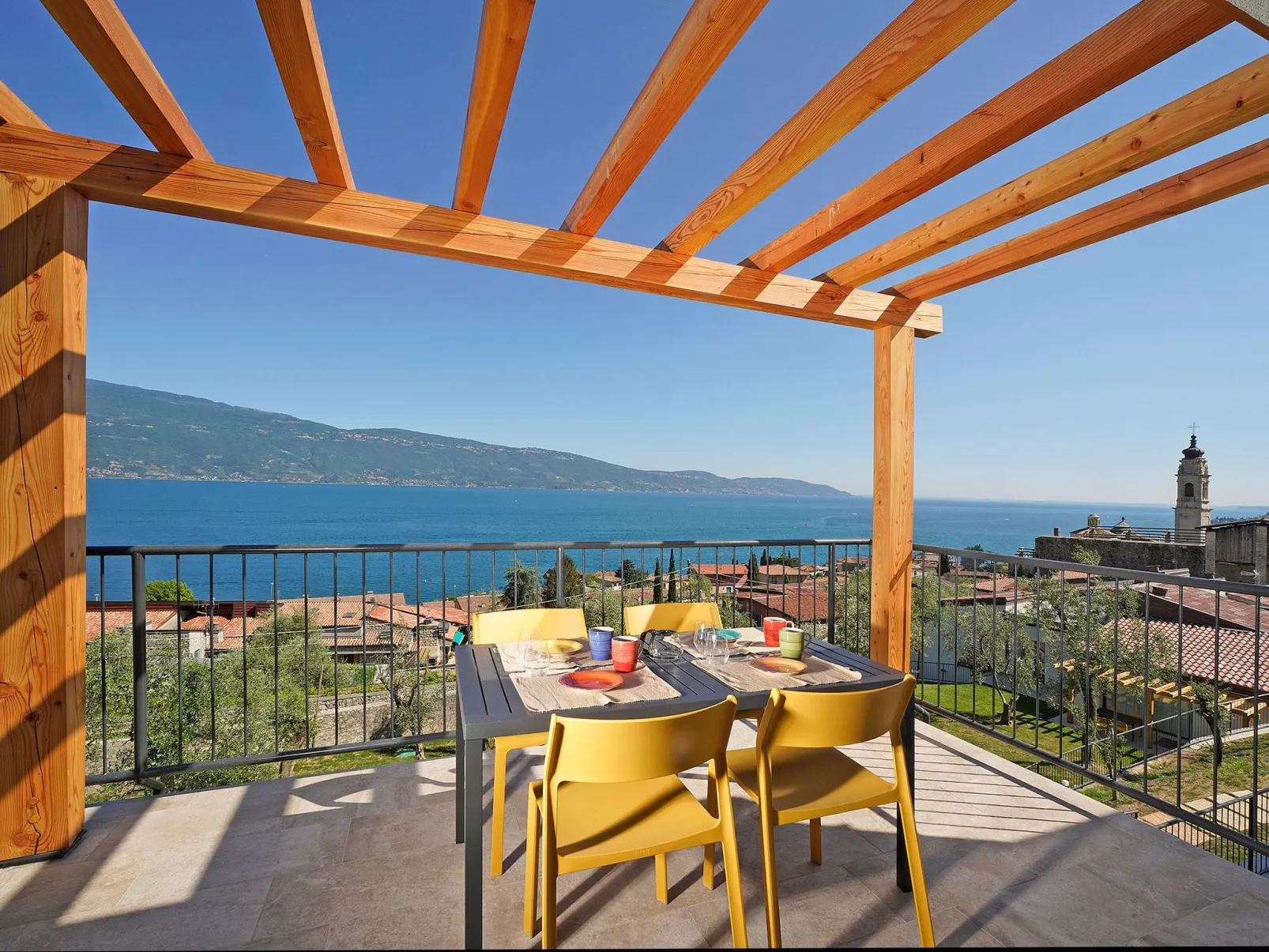 Residence Dany Drei-Zimmer-Wohnung 6 Betten-Image-tags.info