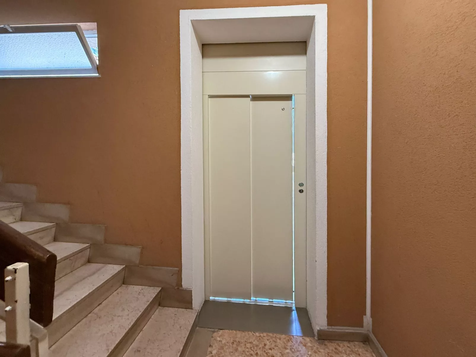 Wohnung Elvira-Binnen