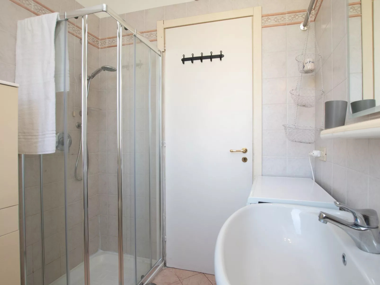 Wohnung Sweet Mono-Binnen