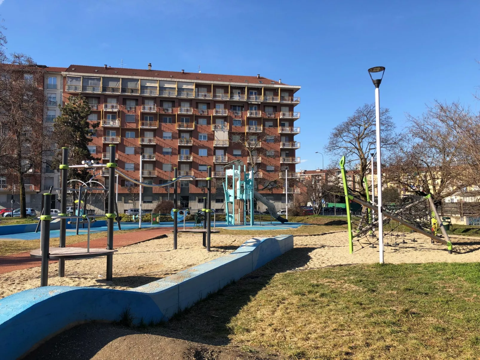 Haus la Dolce Vita von Holiday World-Buiten