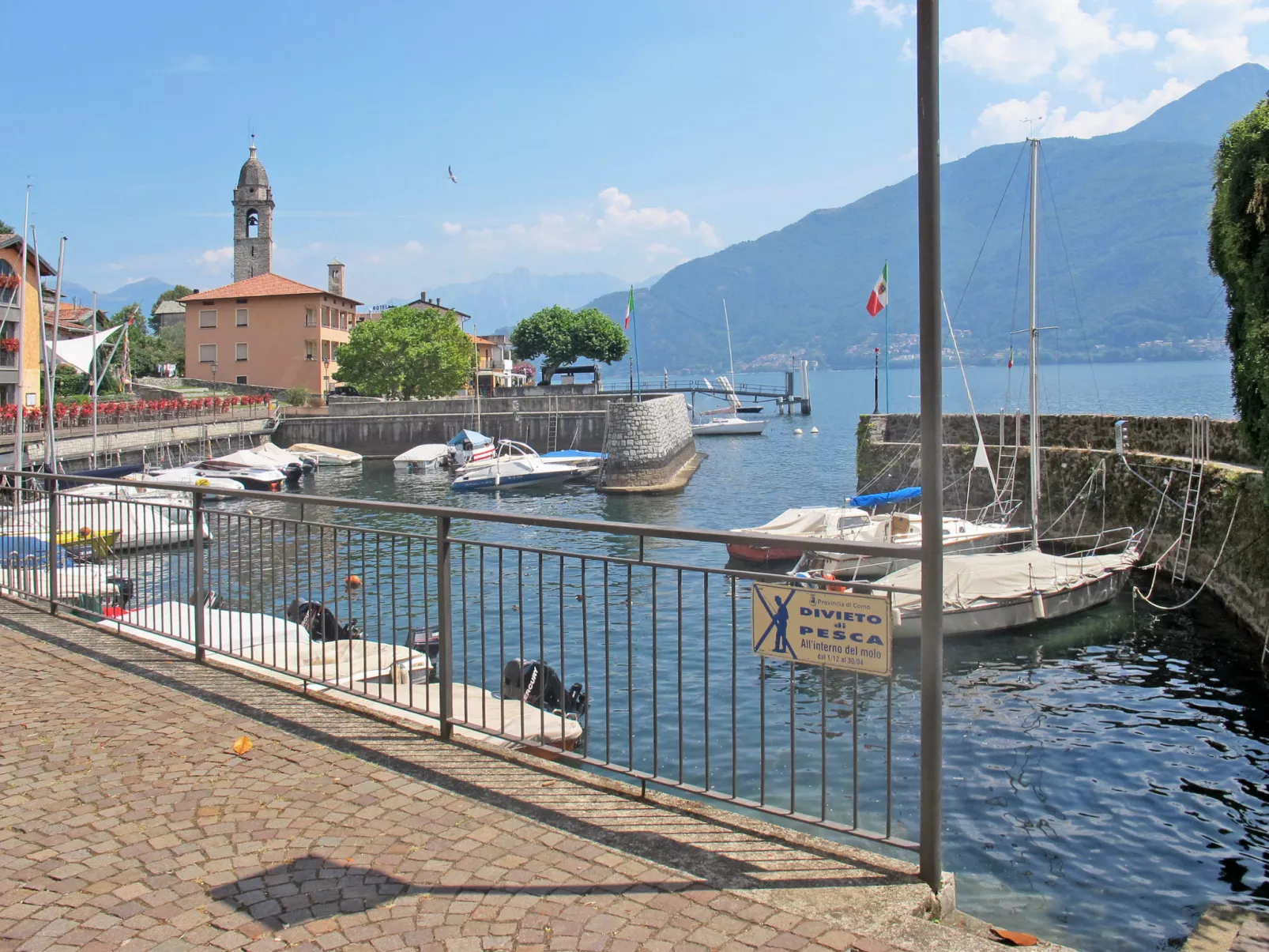 Holiday Home Delo-Omgeving