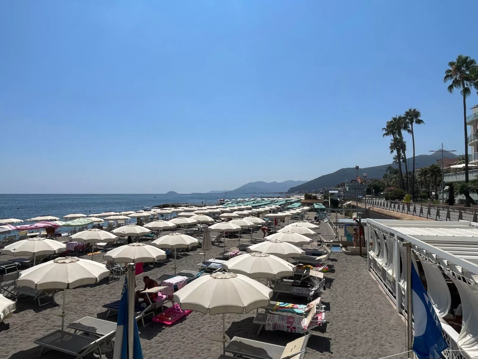 Gaia Home by Holiday World-Buiten