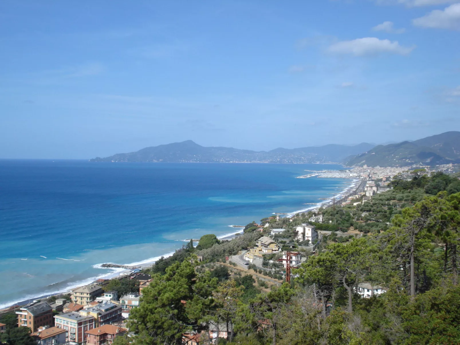 Mari Sole House by Holiday World-Omgeving