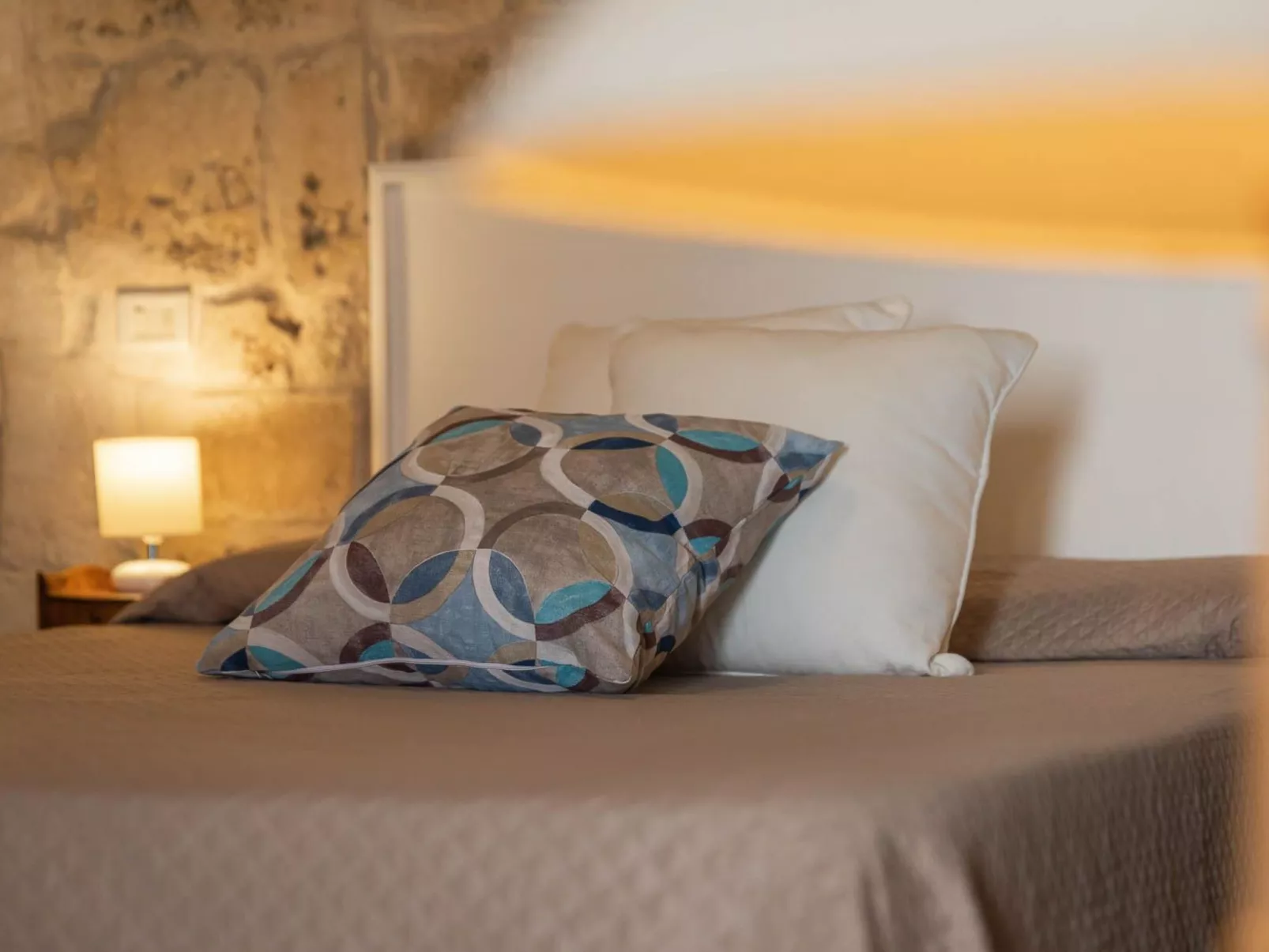 Dimora Levante - Typisches Haus nur wenige Schritte vom Meer entfernt-Binnen