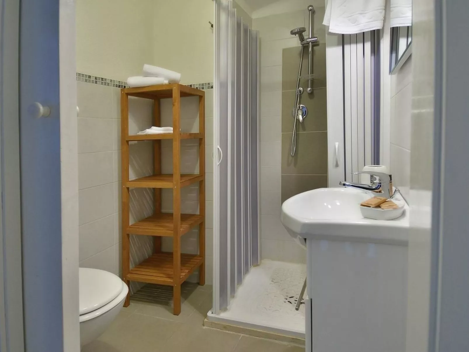 Dimora Libeccio - Haus im historischen Zentrum, nur wenige Schritte vom Meer en-Binnen