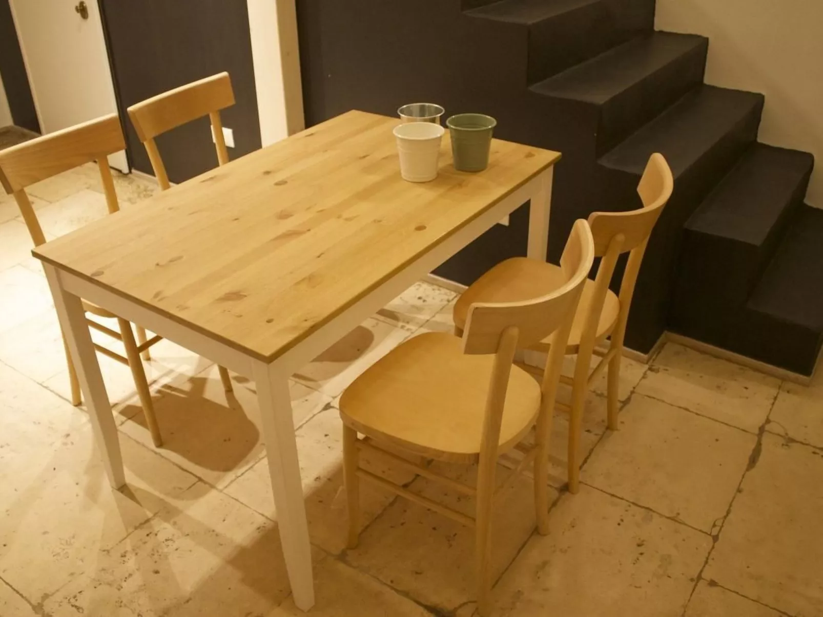 Dimora Tramontana - Haus im historischen Zentrum-Binnen