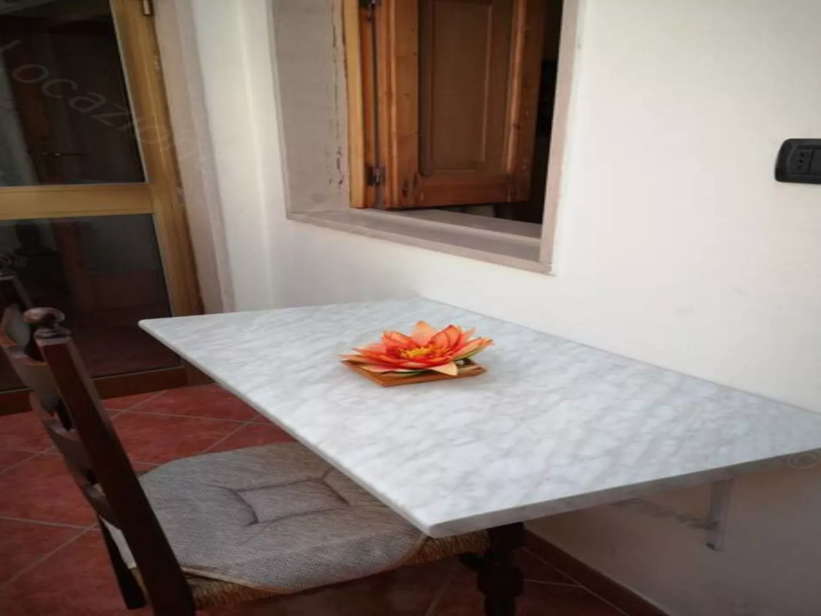 Lorusso touristischer Standort-Binnen