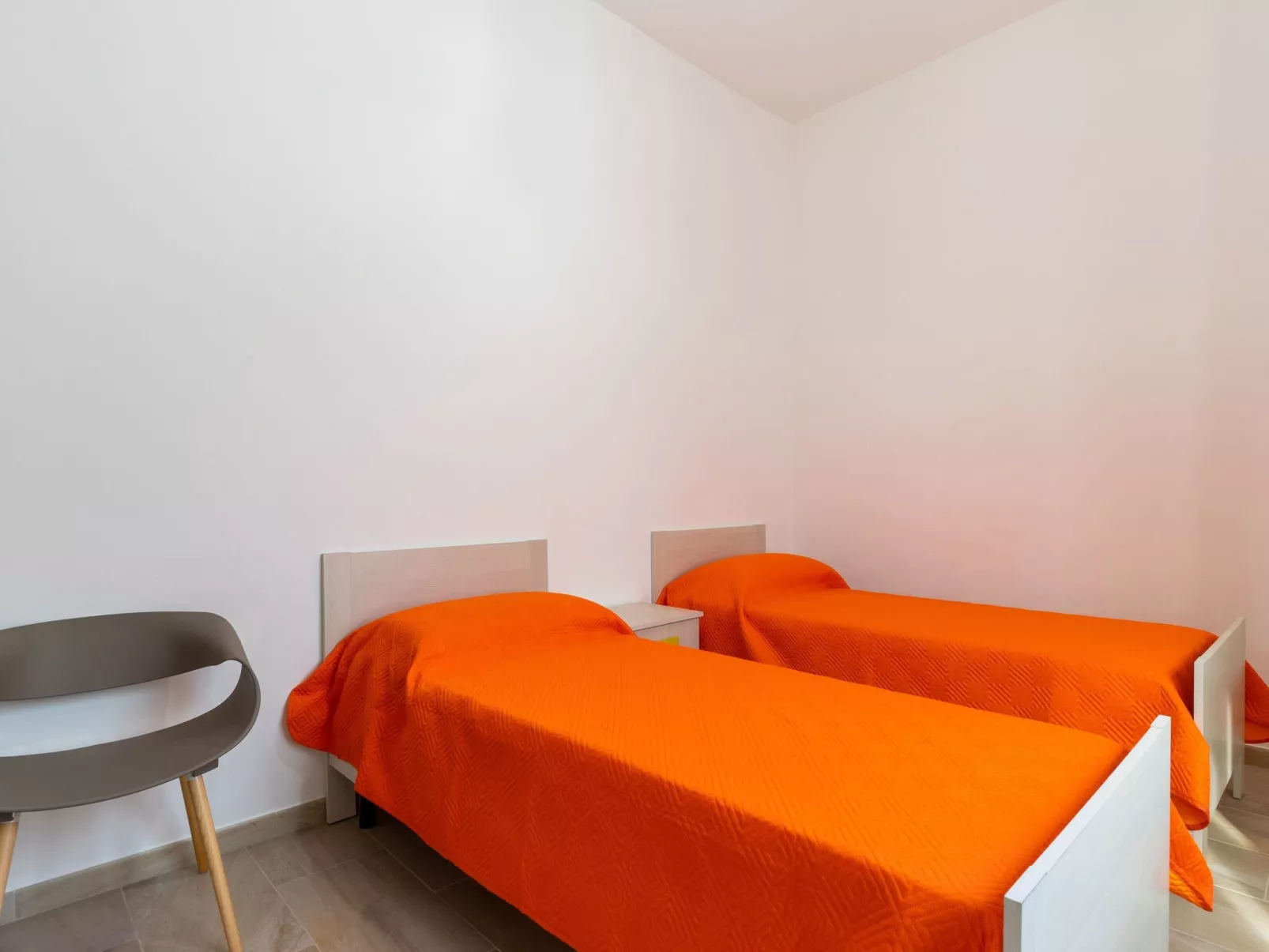 Casa Lilli in Nardò-Binnen