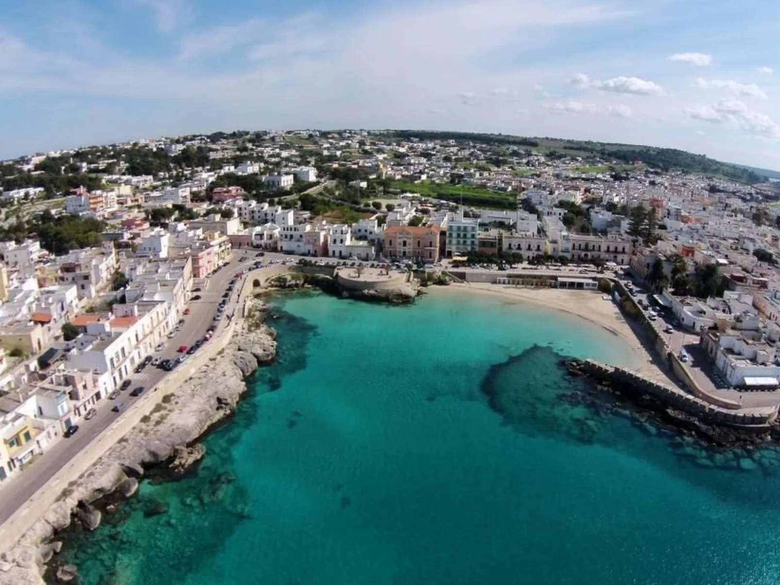 Wohnung in einer Residenz, nur wenige Meter vom Meer entfernt-Image-tags.info