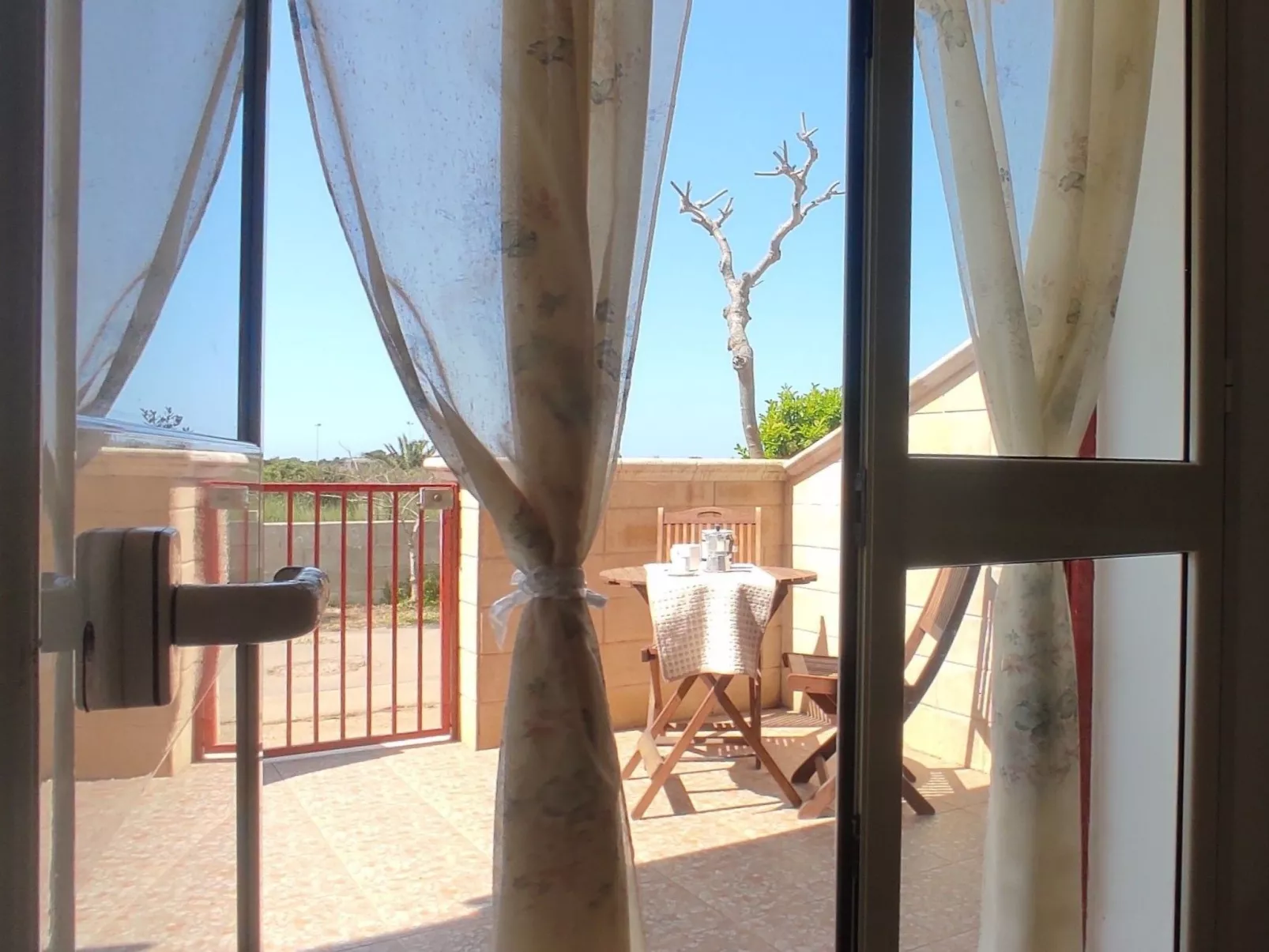 Casallende von Holiday World-Binnen