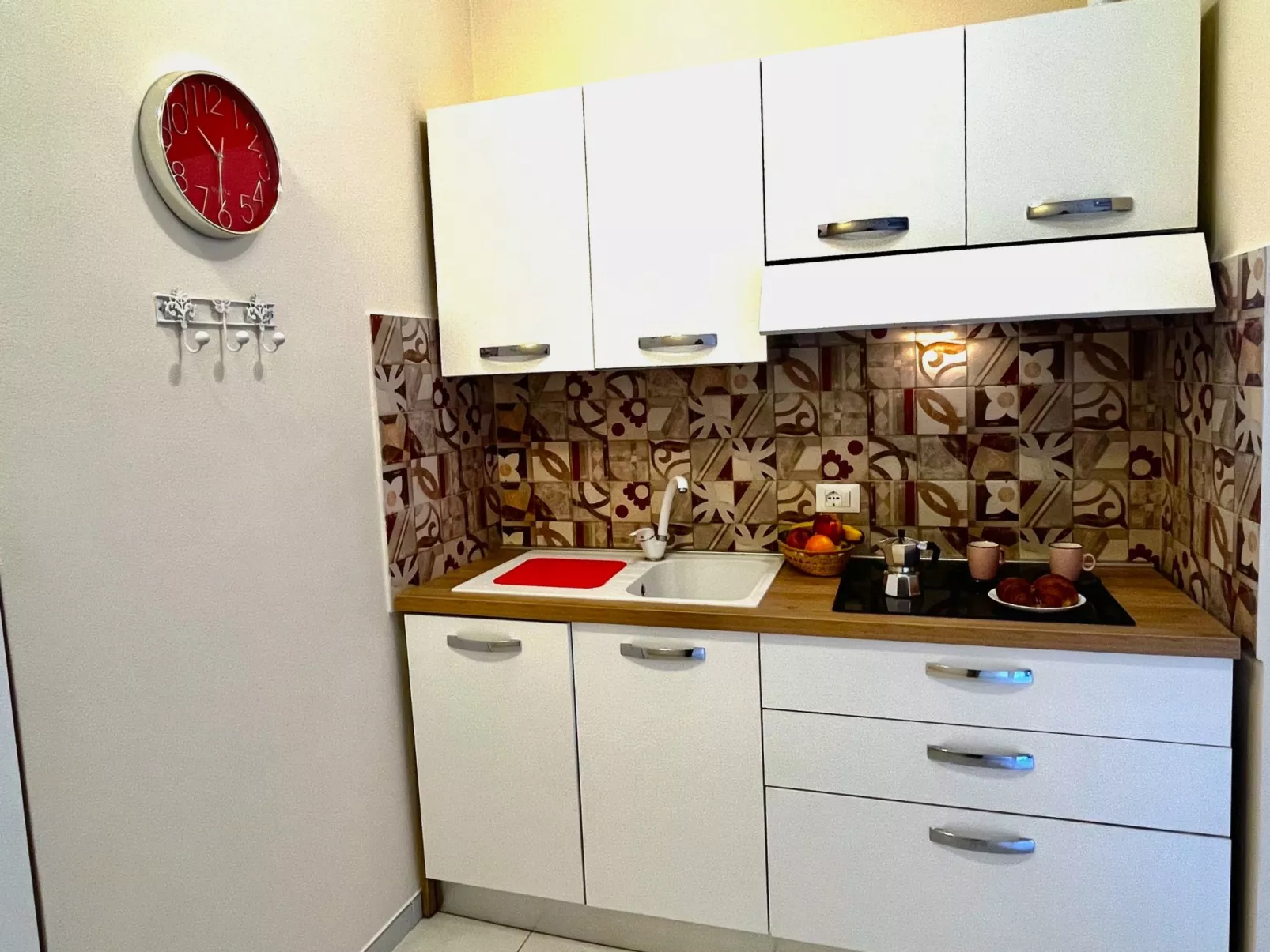 Lucevan le stelle von Holiday World-Binnen