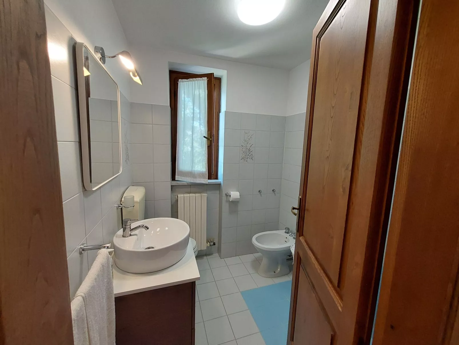 'Casa Peppina' mit Terrasse-Binnen