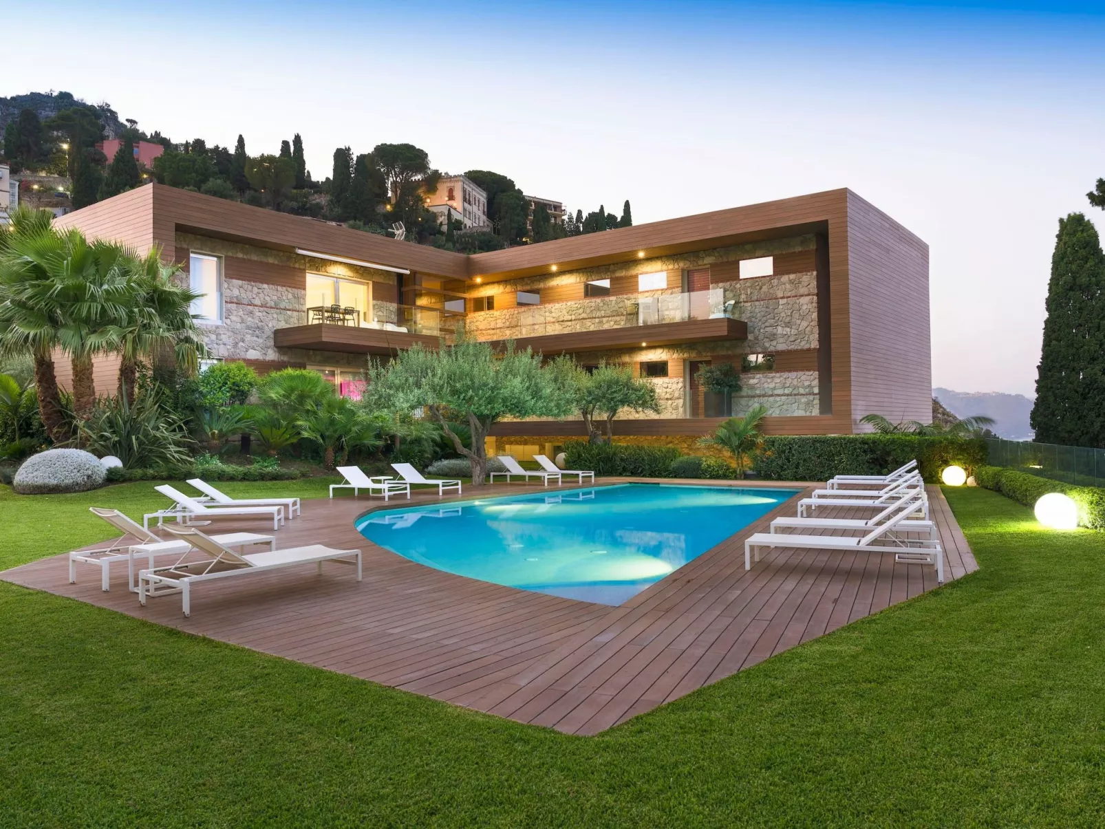 Für 4 Personen ca. 65 m&sup2; in Taormina, Sizilien (Ostsizilien)