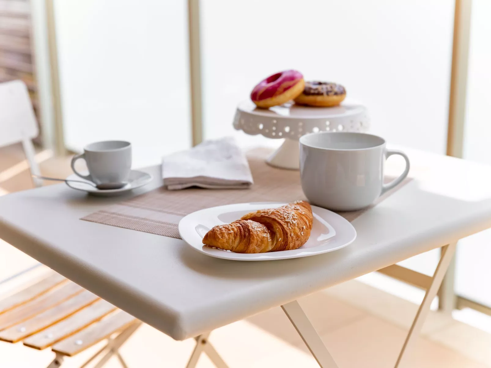 'Michelangelo-Binnen