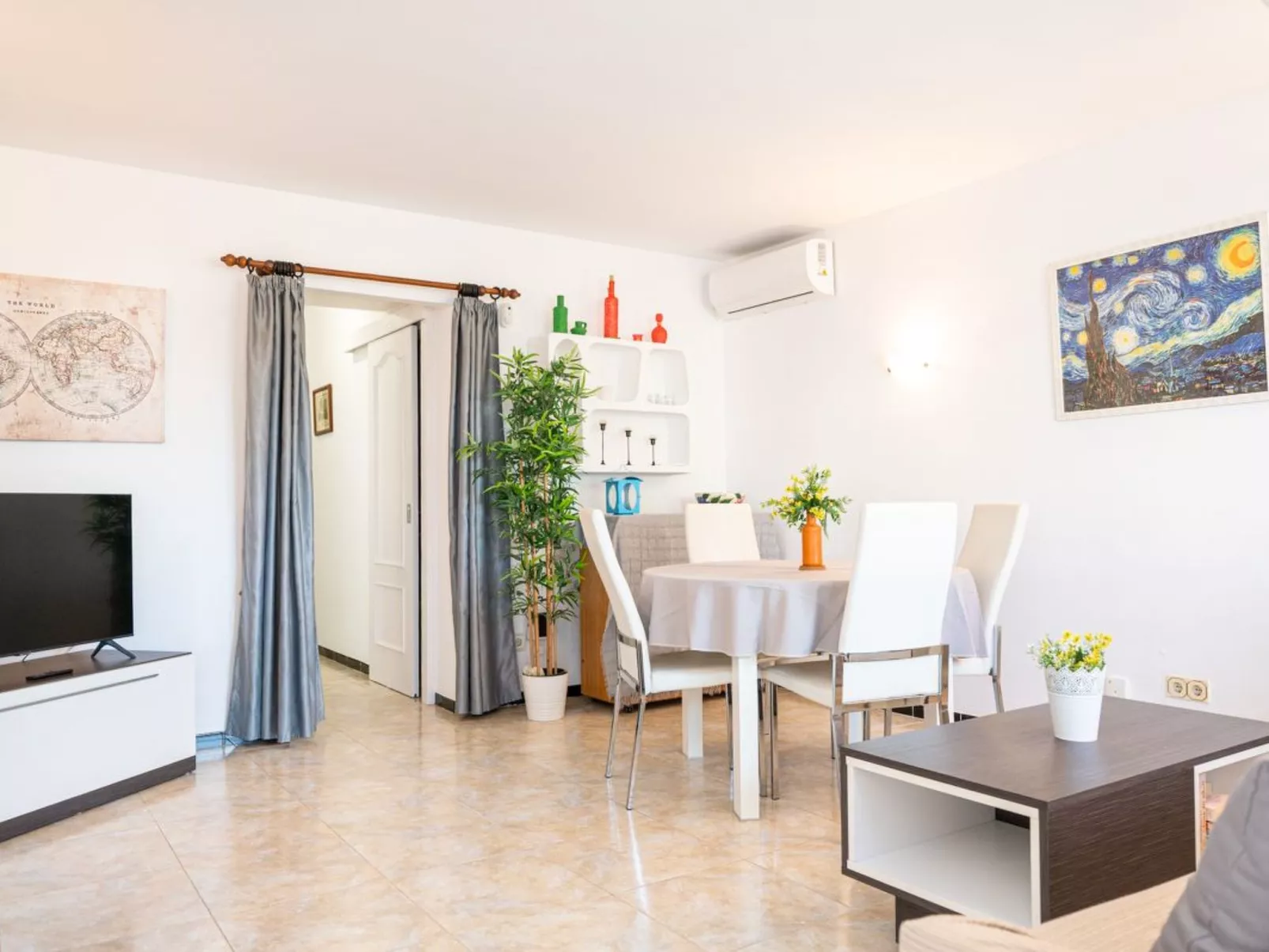 Mar de Plata in Alcúdia nur 5 Minuten vom Strand-Image-tags.info