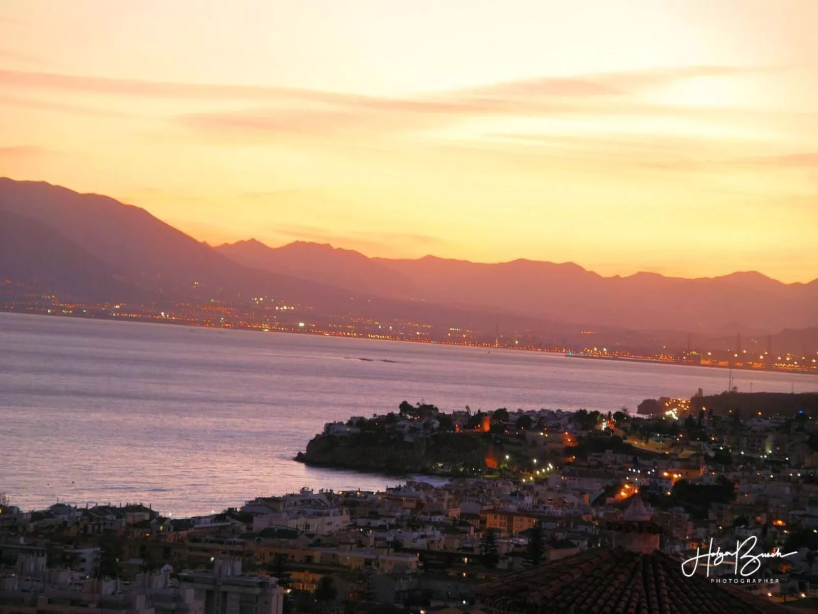 Villa Rincon del Mar-Buiten