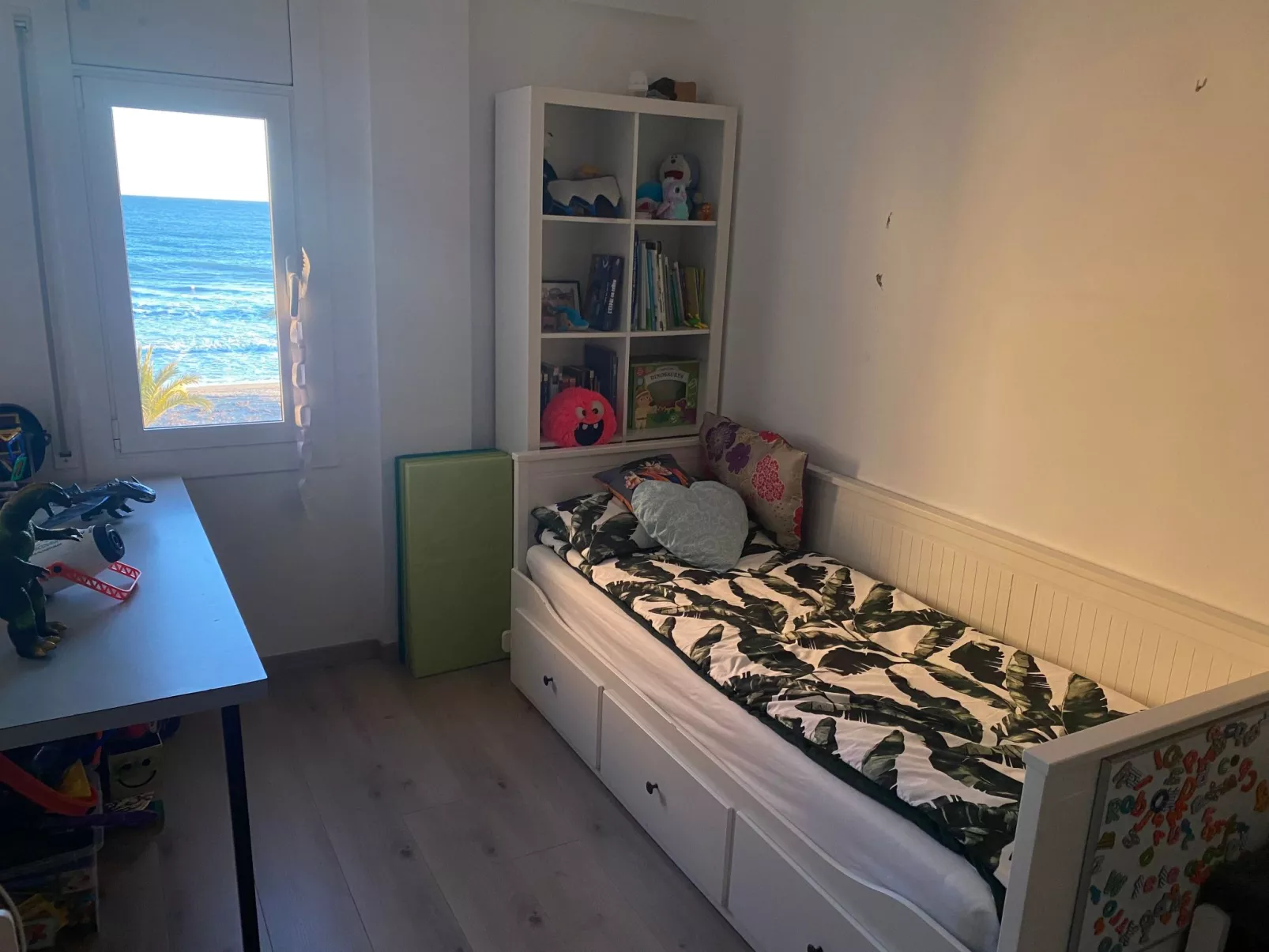 Sonnenstraße-Binnen