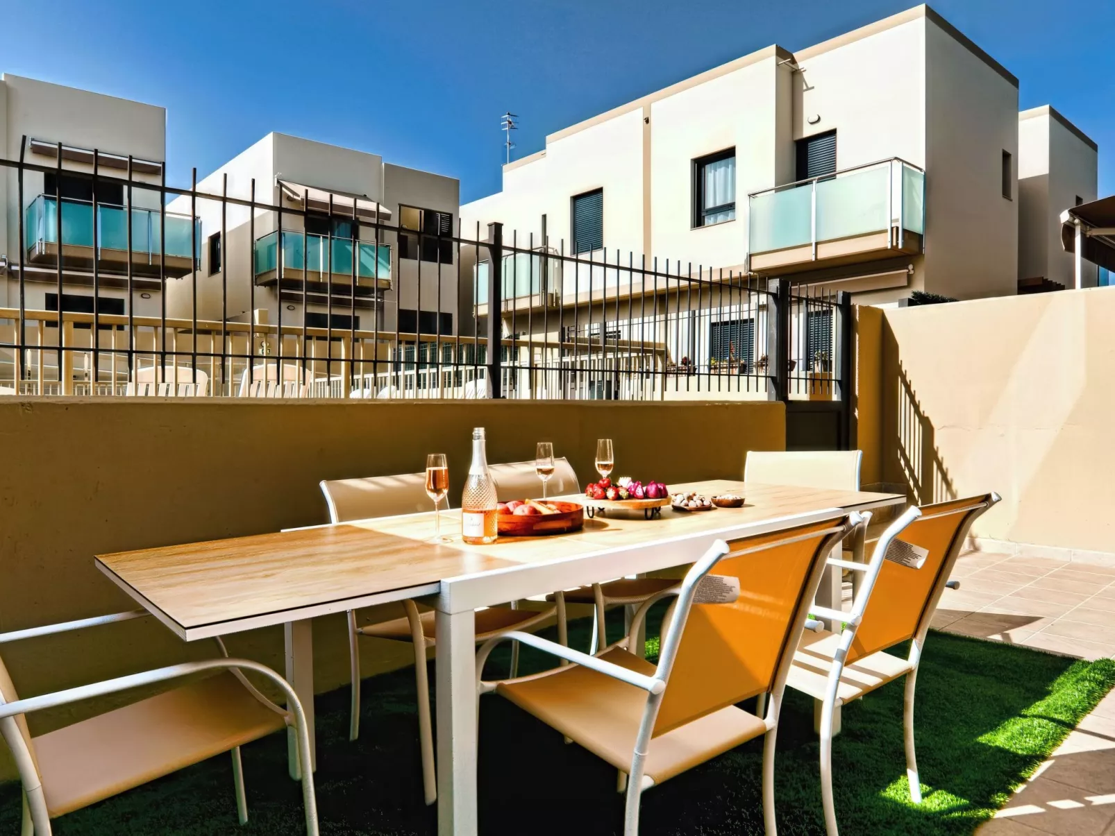 Arden Stadthaus Teneriffa-Binnen