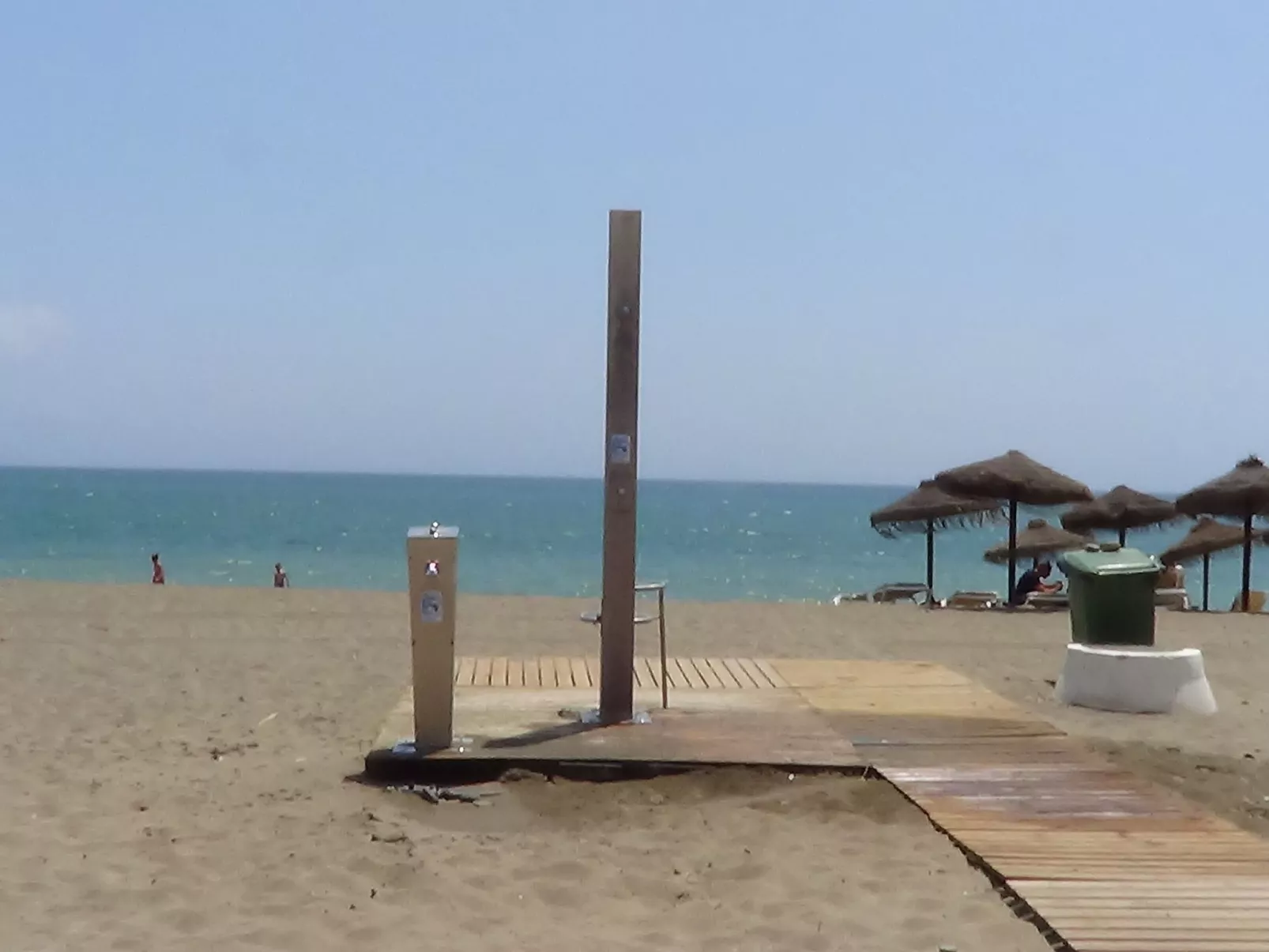 Studio für 4 Personen und 1 Kind in Andalusien-Binnen