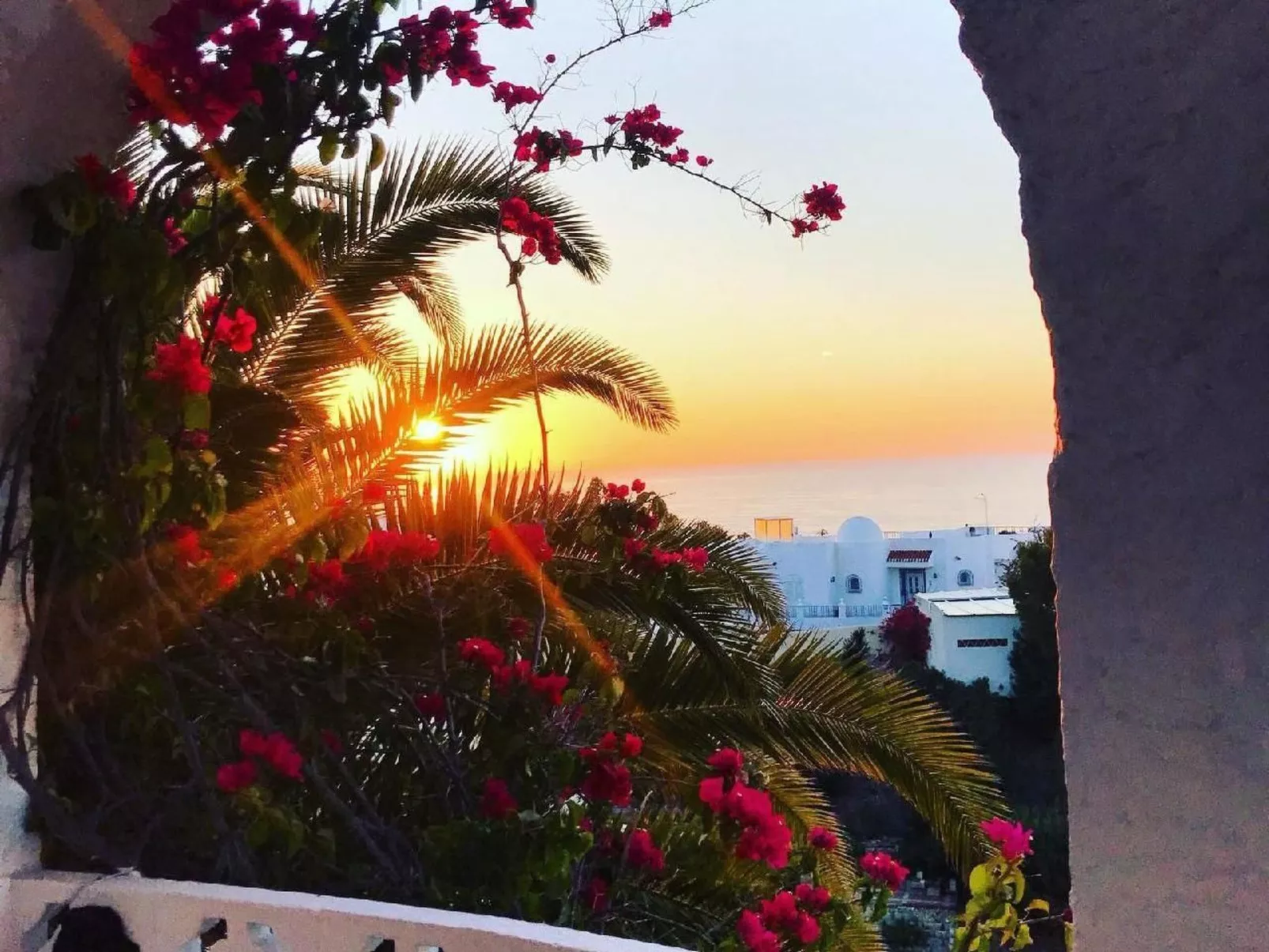 Casa Collalba-Buiten