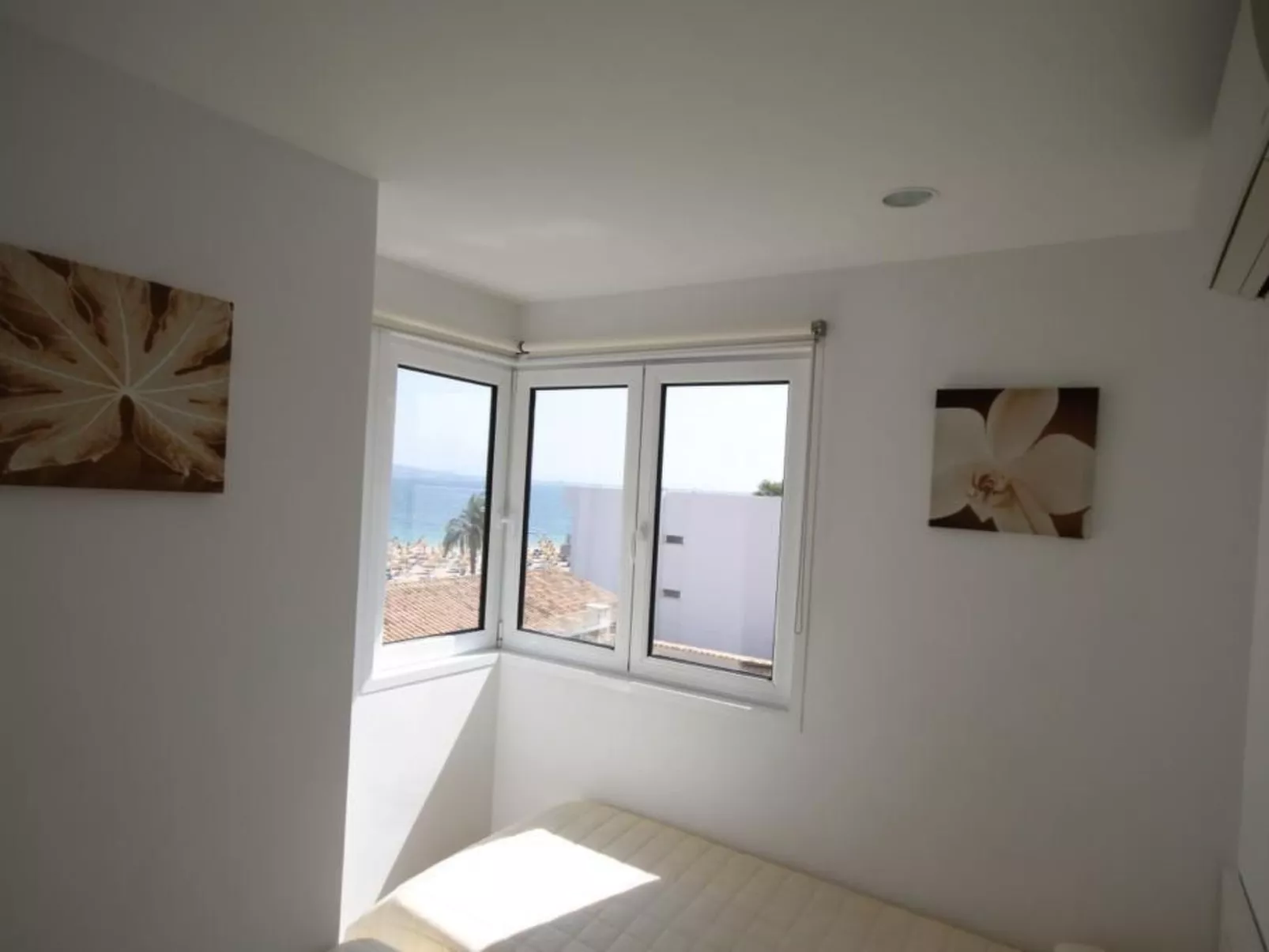 Wohnung Tamarells-Binnen