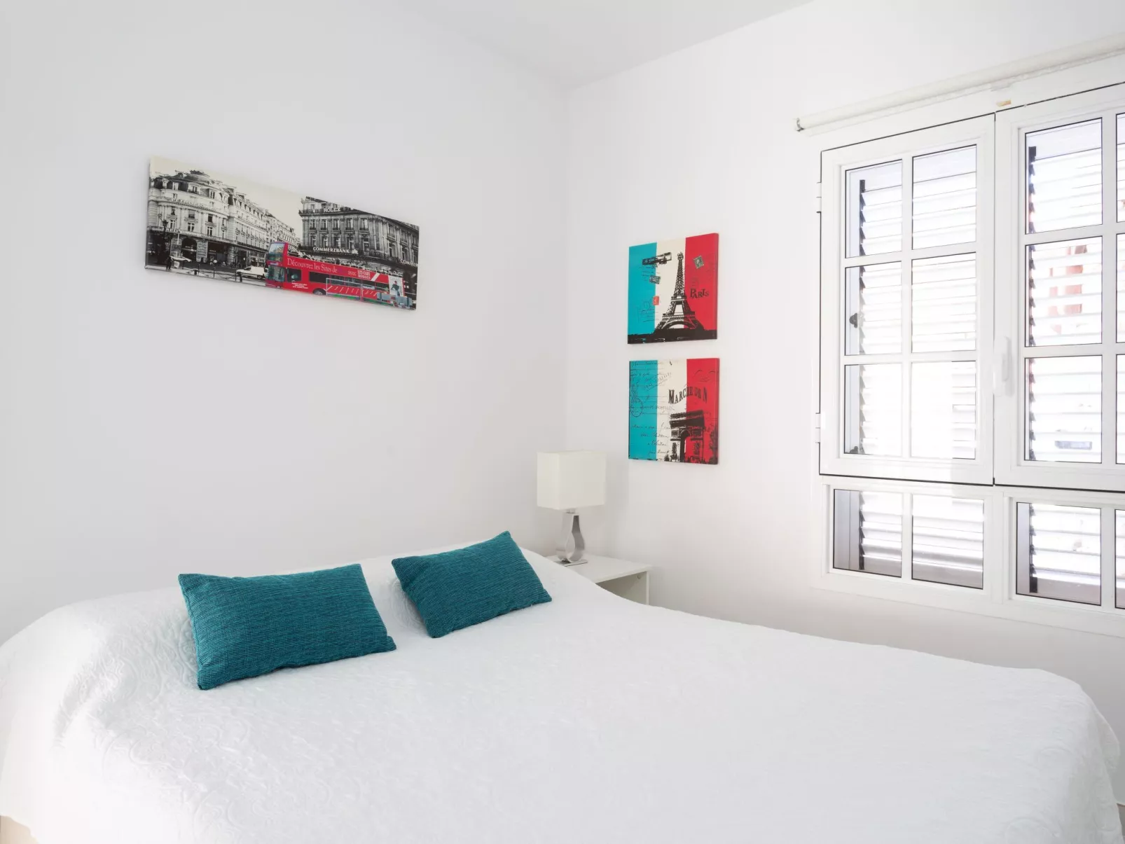 Villa del Duque-Binnen