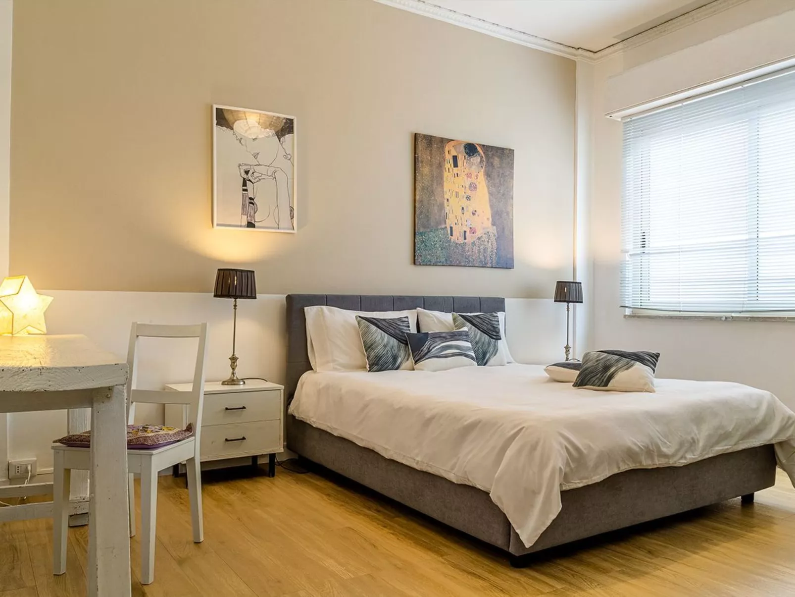 'Casa Inzolia-Binnen