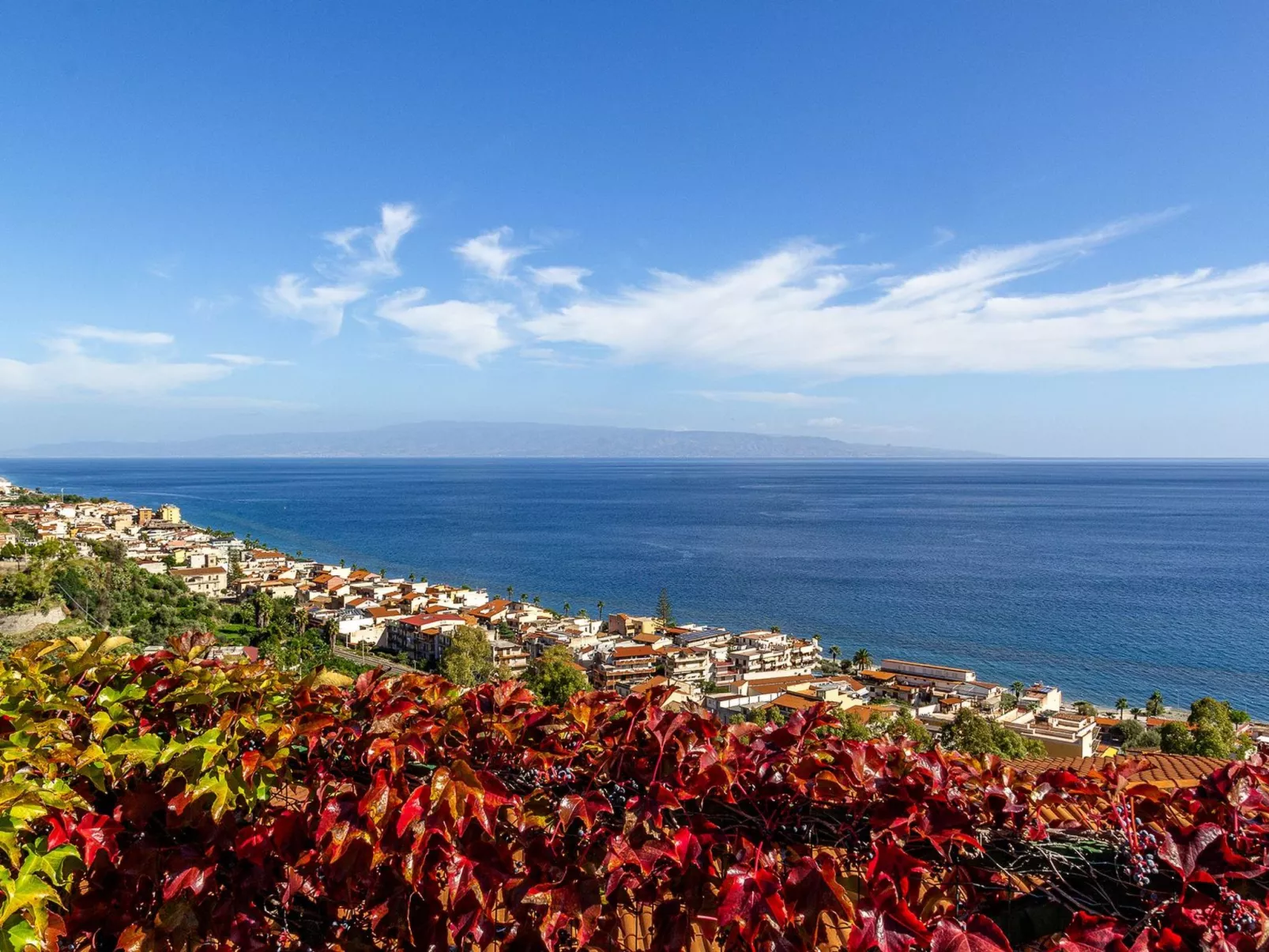 Wohnung 'Capo D'Argento Home-Binnen
