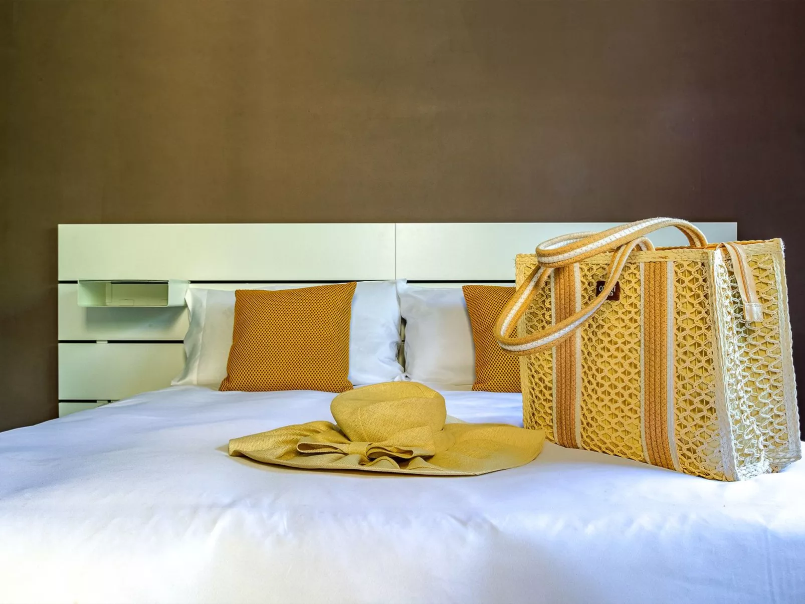 Casa Undine - Les Roches Noires-Binnen