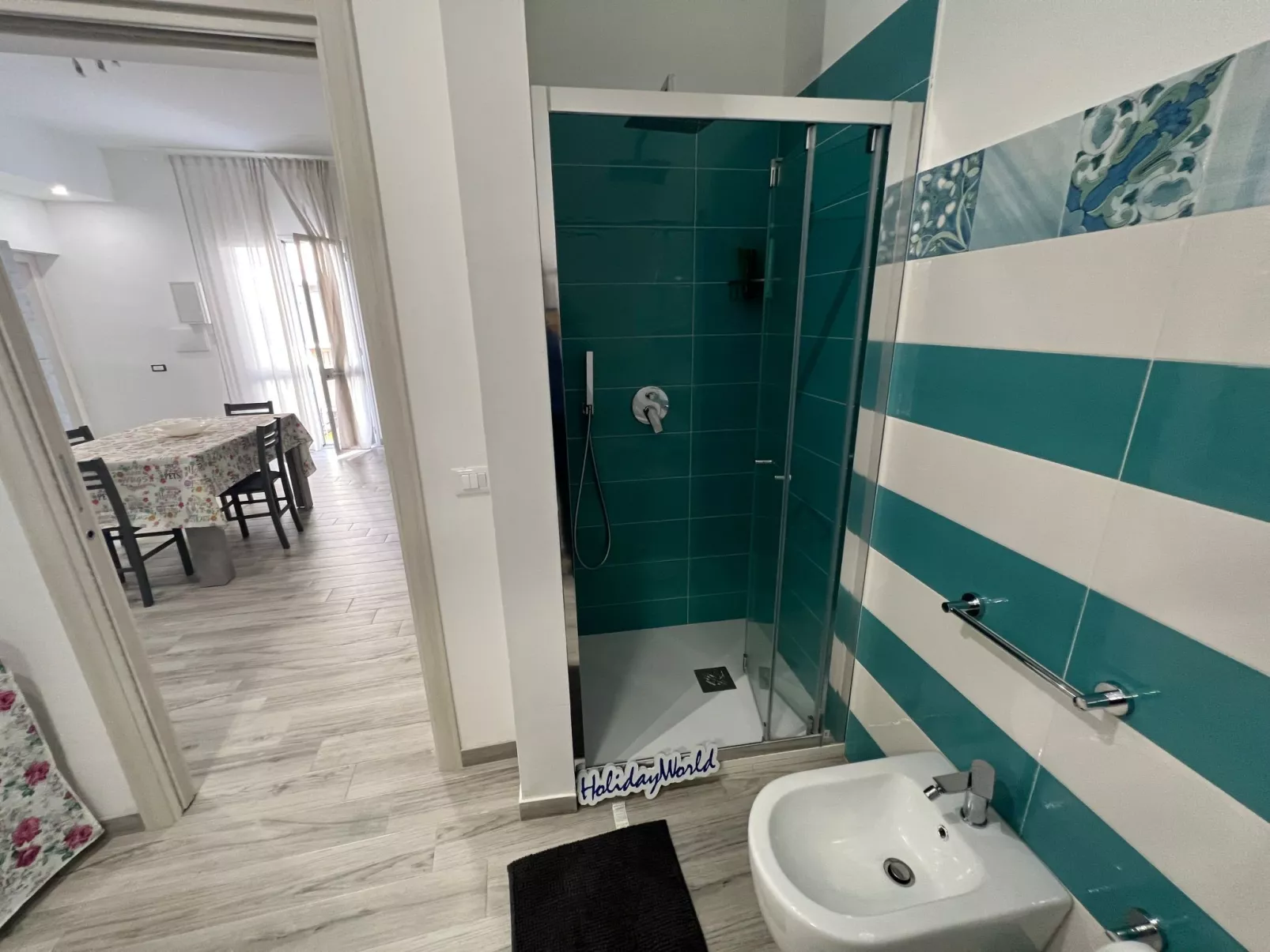 Casa il Tramonto by Holiday World-Image-tags.info