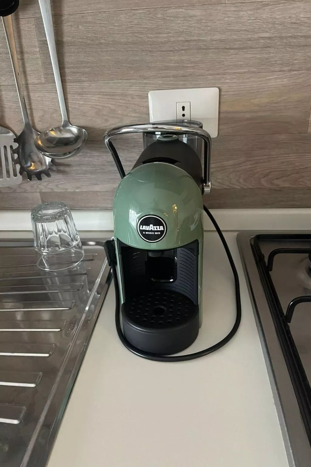 Suite Riviera - moderner Komfort in Meeresnähe-Binnen