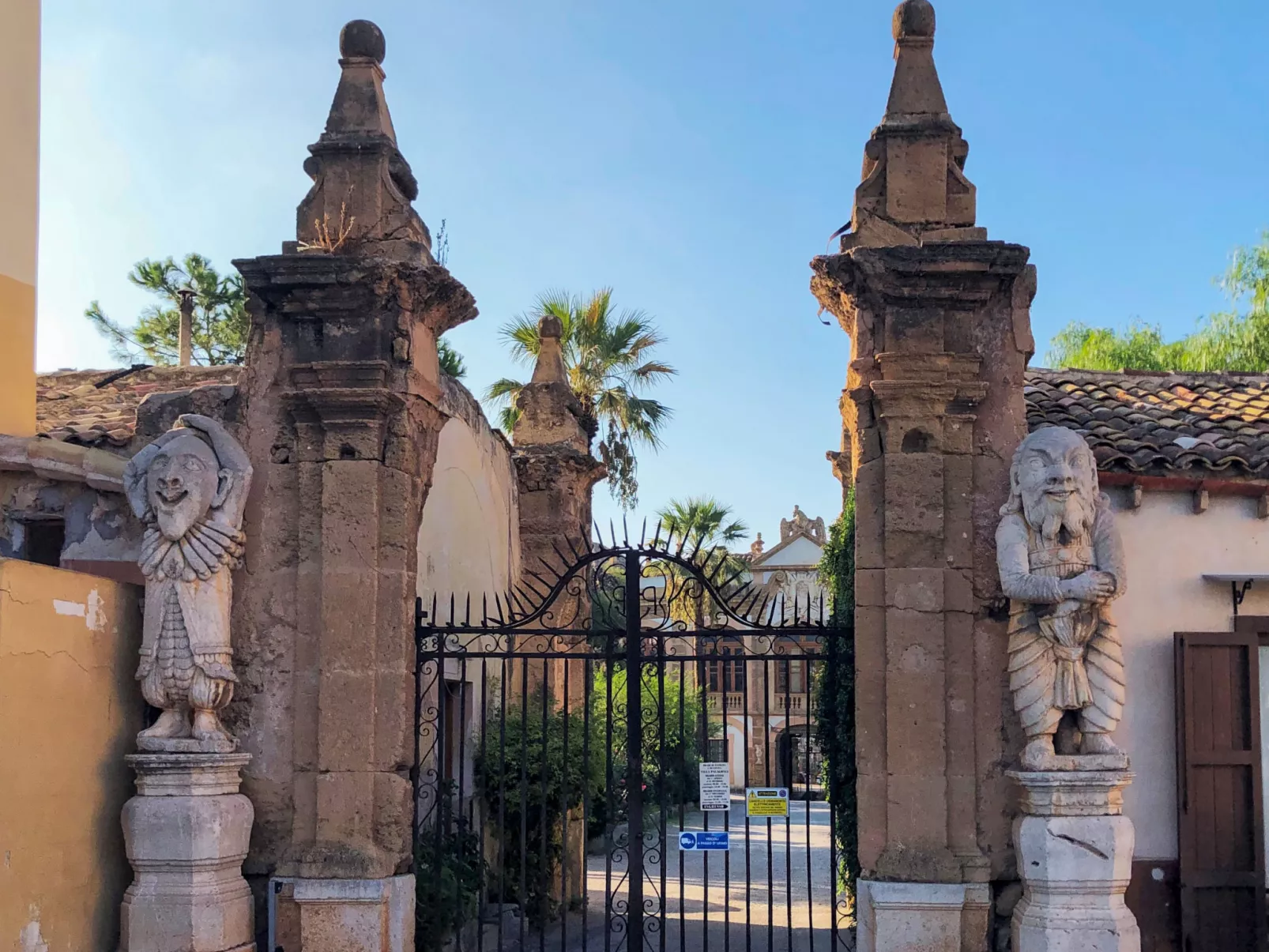 Ferienvilla 'Laura Marie' mit Wasserblick-Omgeving