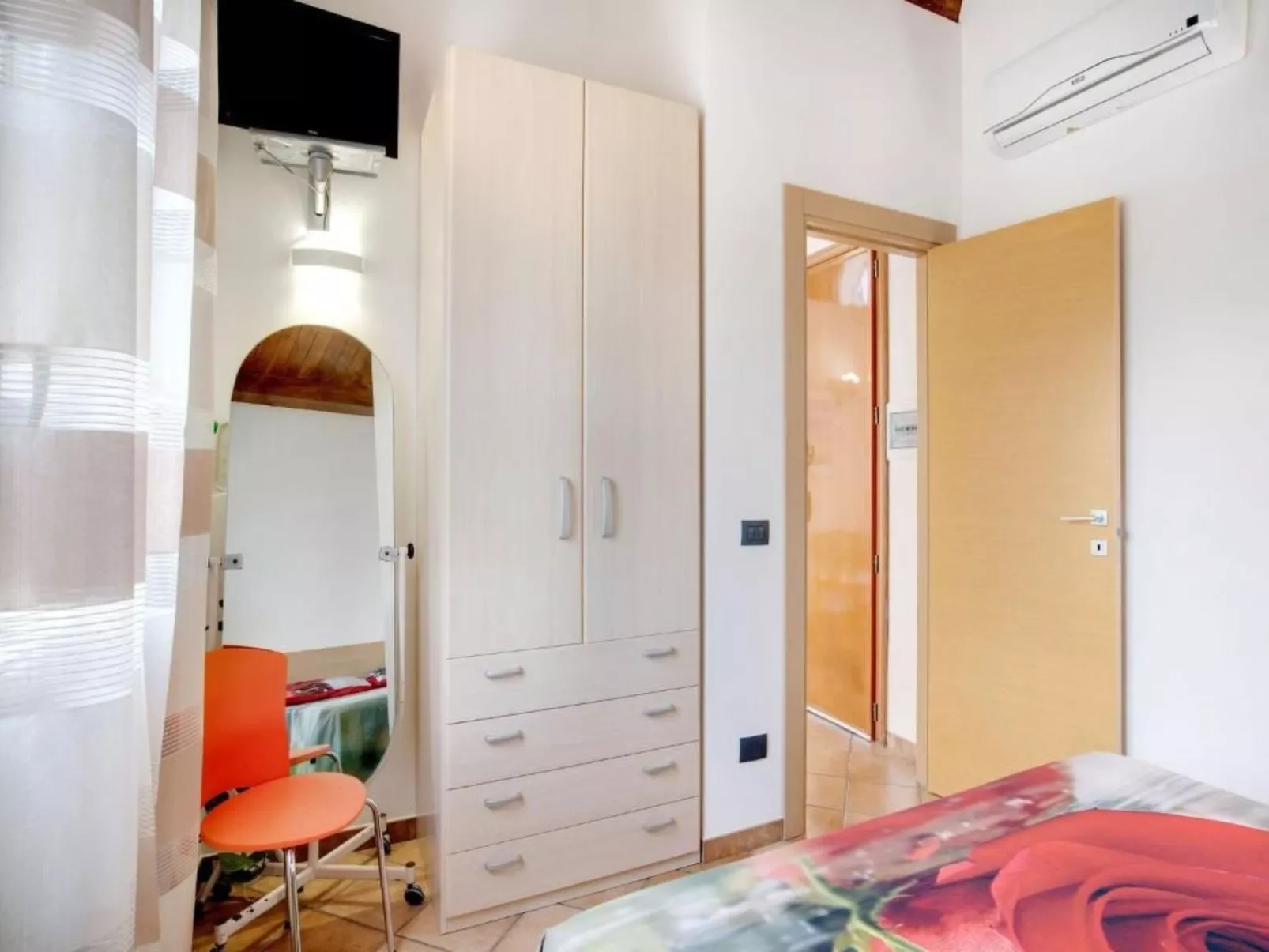 In Strandnähe-Binnen