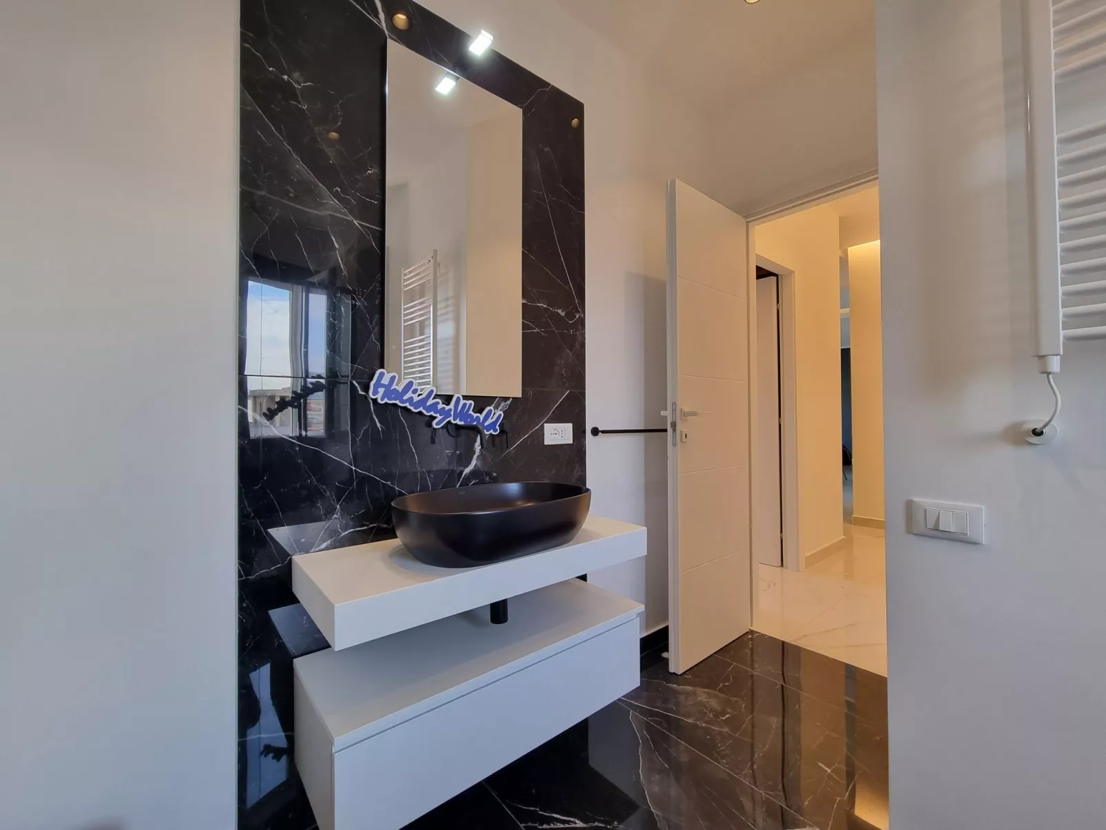 MaXelA Penthouse Grey-Binnen