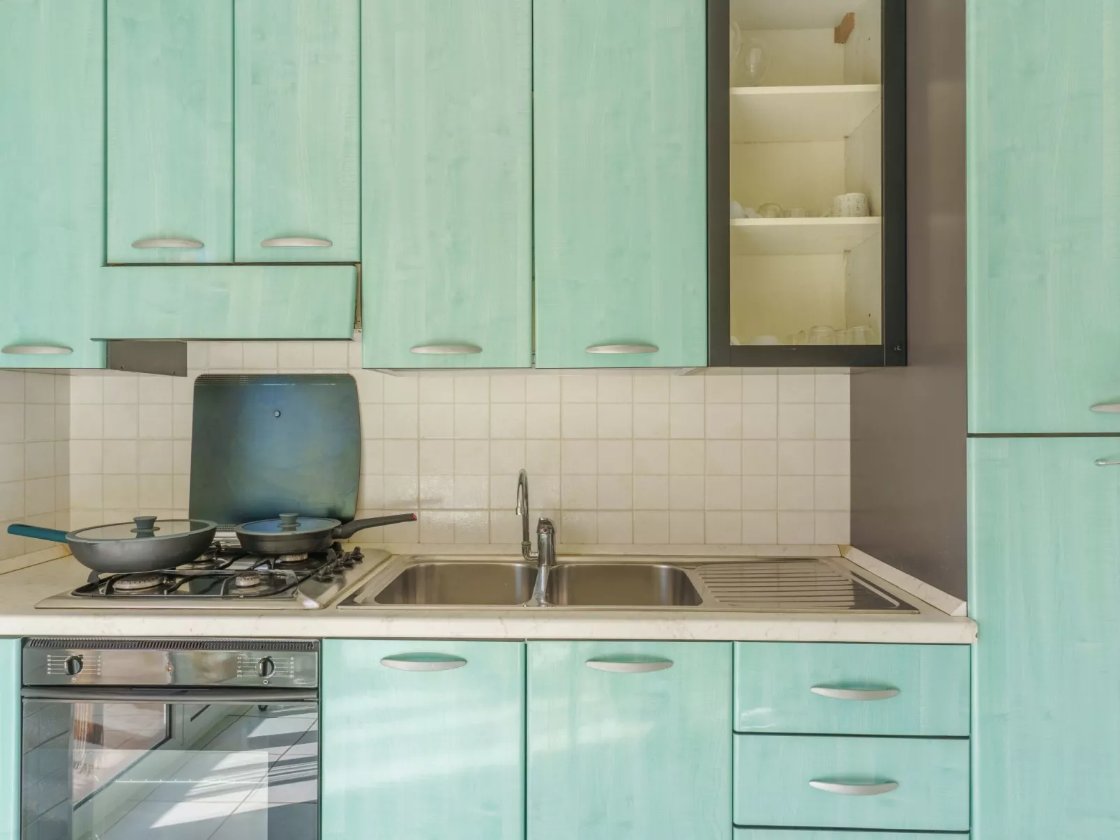 Villa Brigida-Binnen