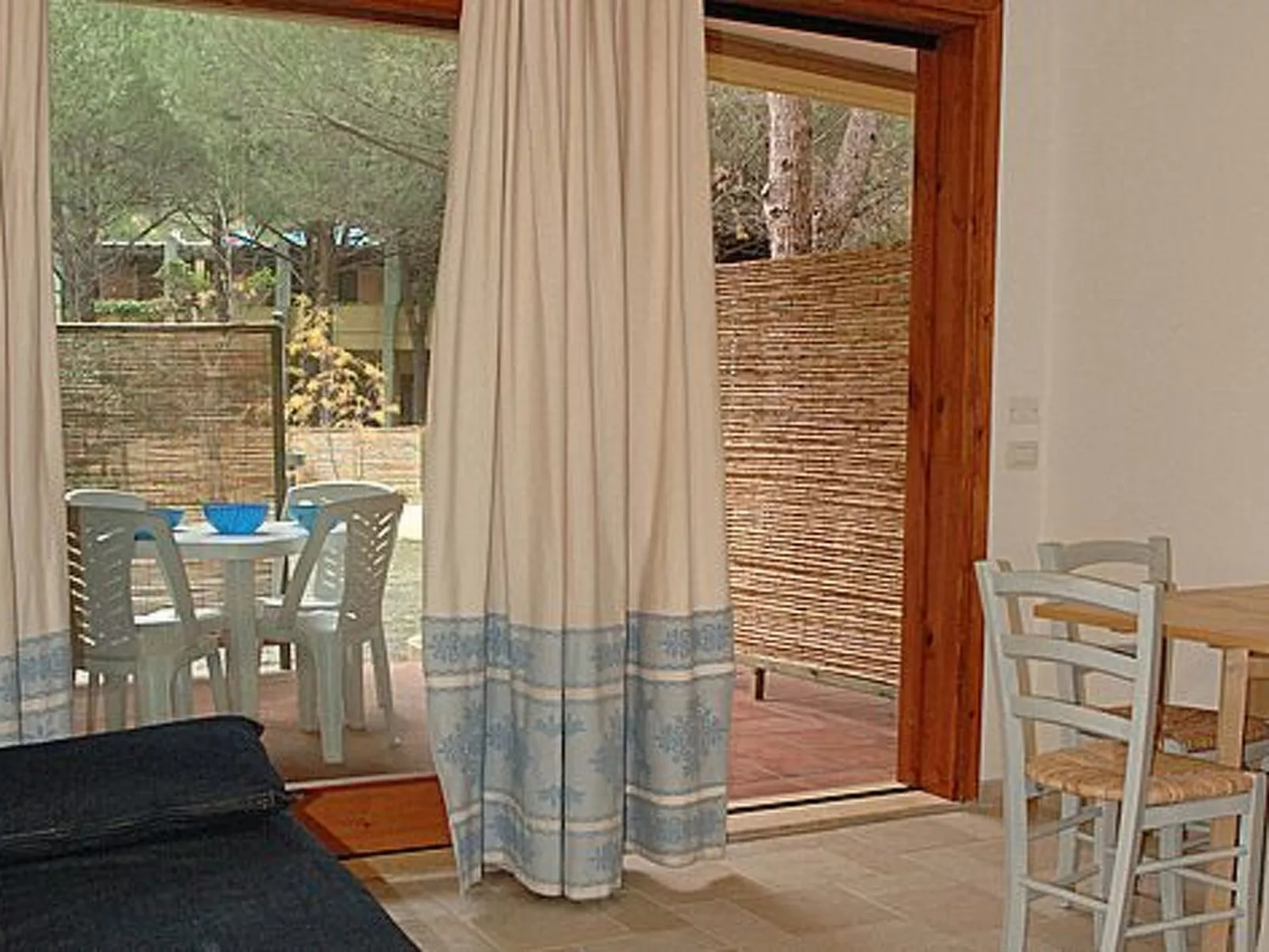 Zwei-Zimmer-Wohnung in Santa Margherita di Pula-Image-tags.info