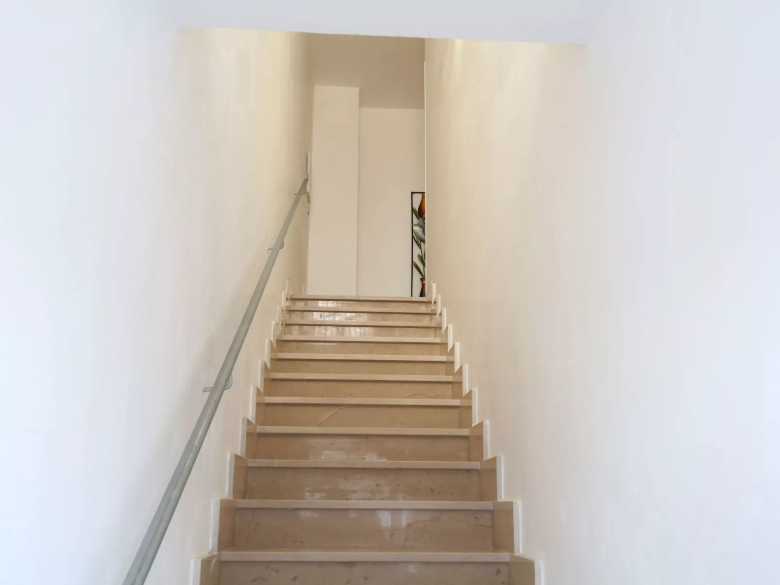 Villa Rea mit Panoramapool-Binnen