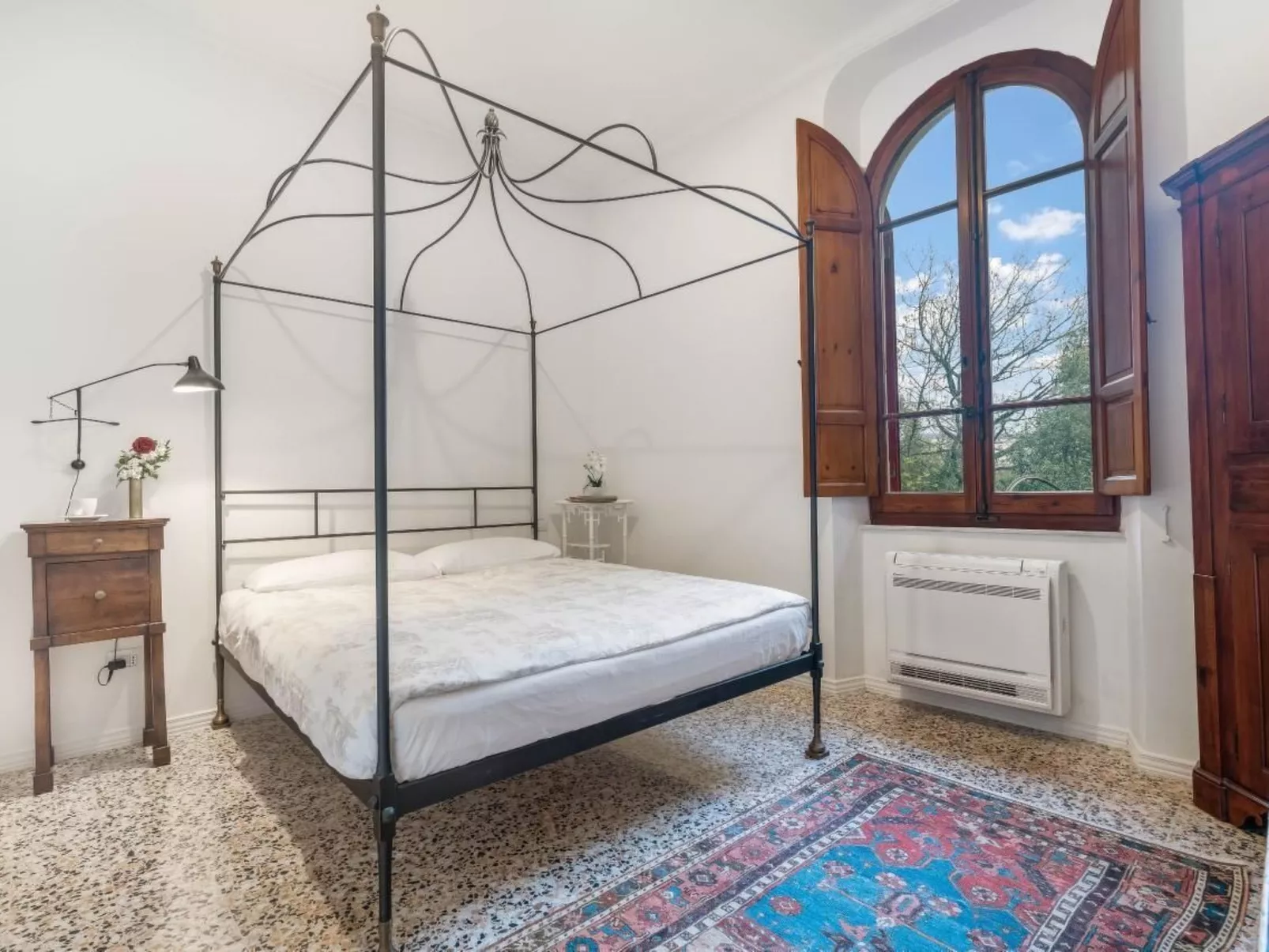 Villa Spenser-Binnen