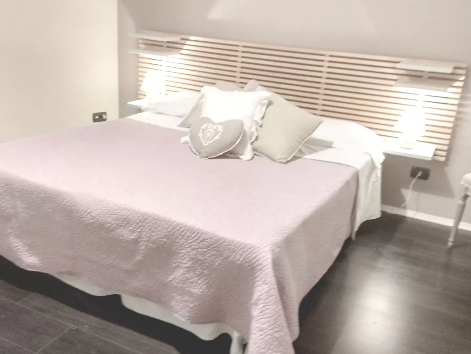 Wohnung mit privatem Garten in Villa-Image-tags.info