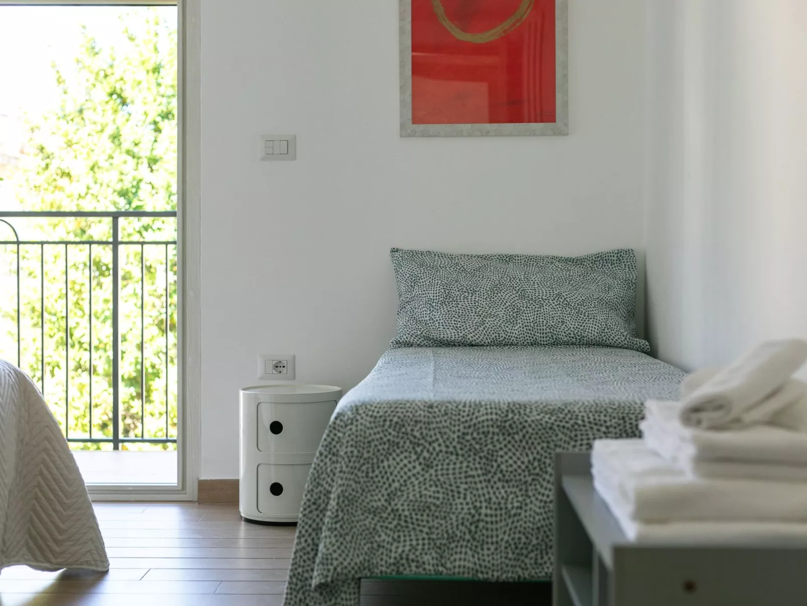 Haus am Meer -zweite Reihe- Wi-Fi, Garten-Binnen