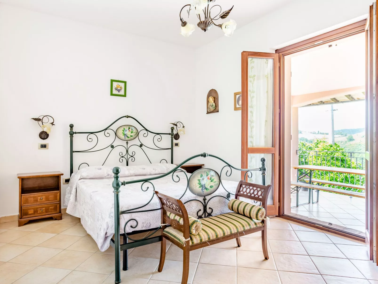 La Panoramica-Binnen