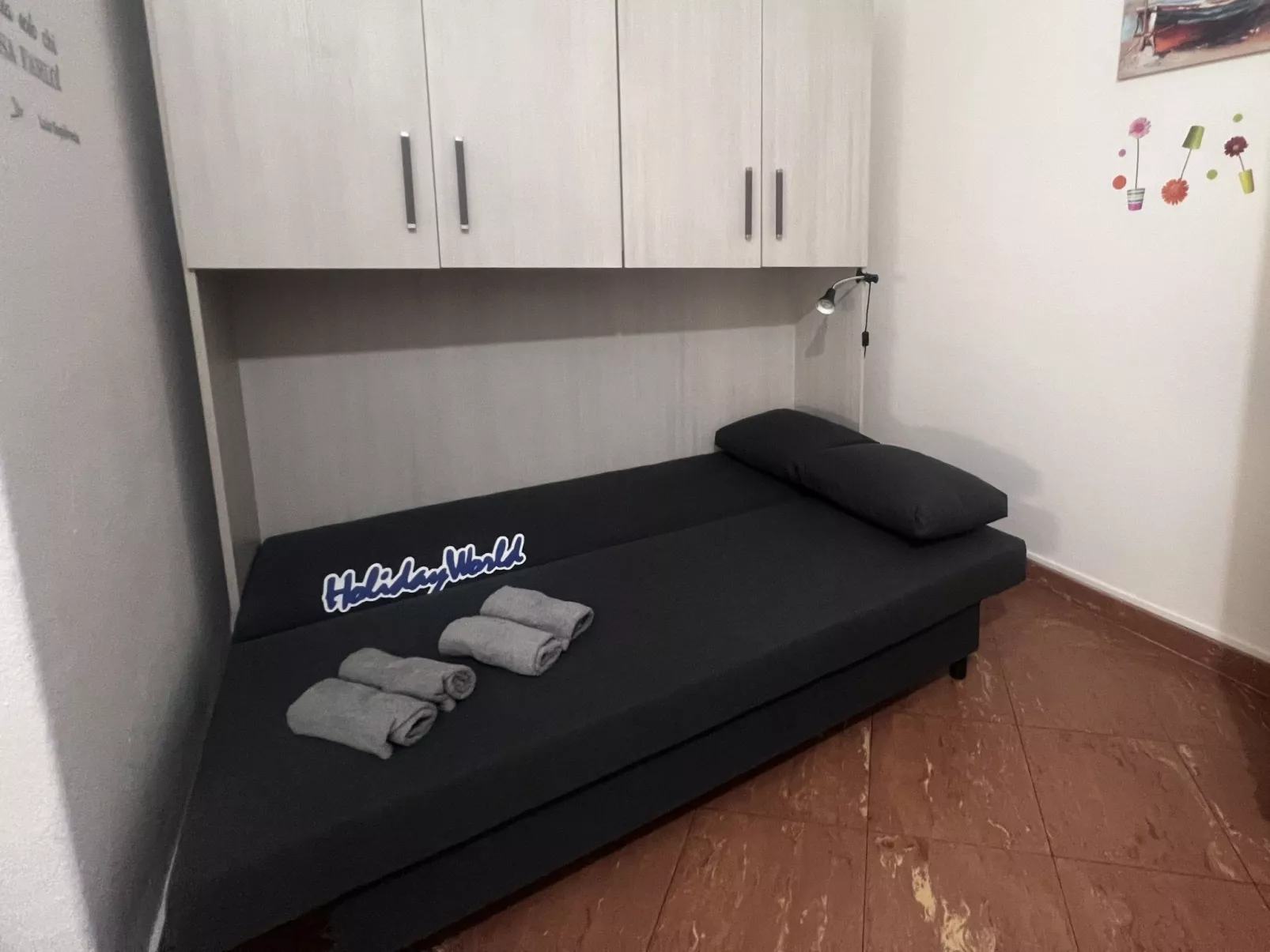 Casa Awj von Holiday World-Binnen