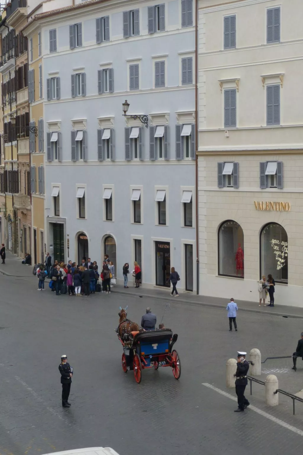 Appartement mit Dachterrasse-Binnen