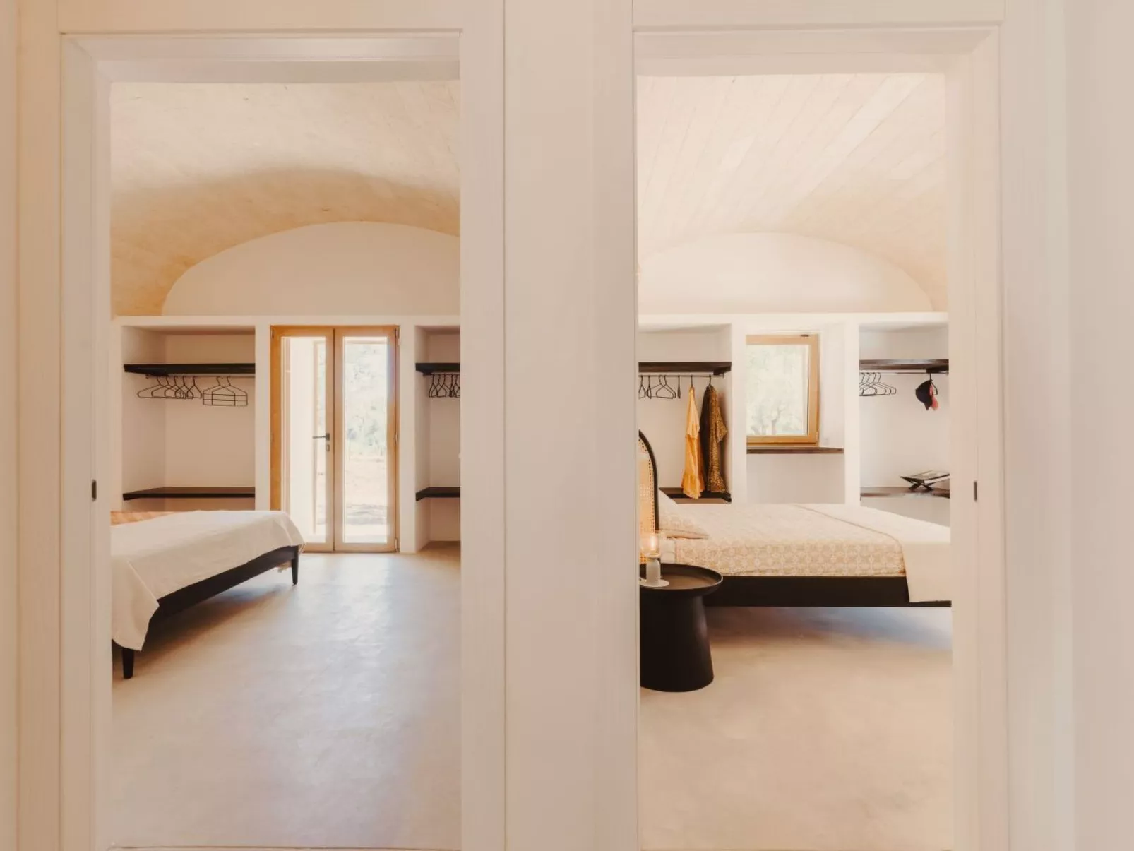 Villa Jolie mit Pool-Binnen